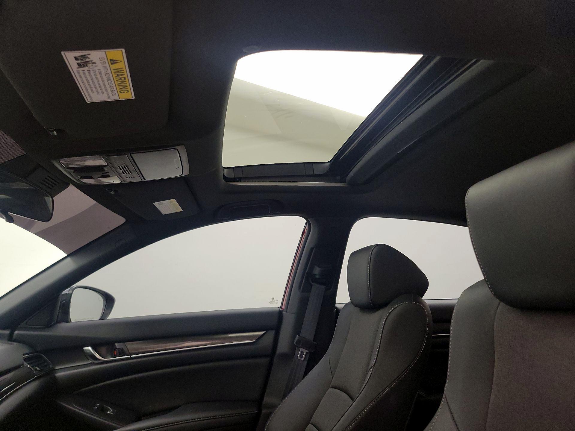 Thumbnail: 2021 Honda Accord - 19