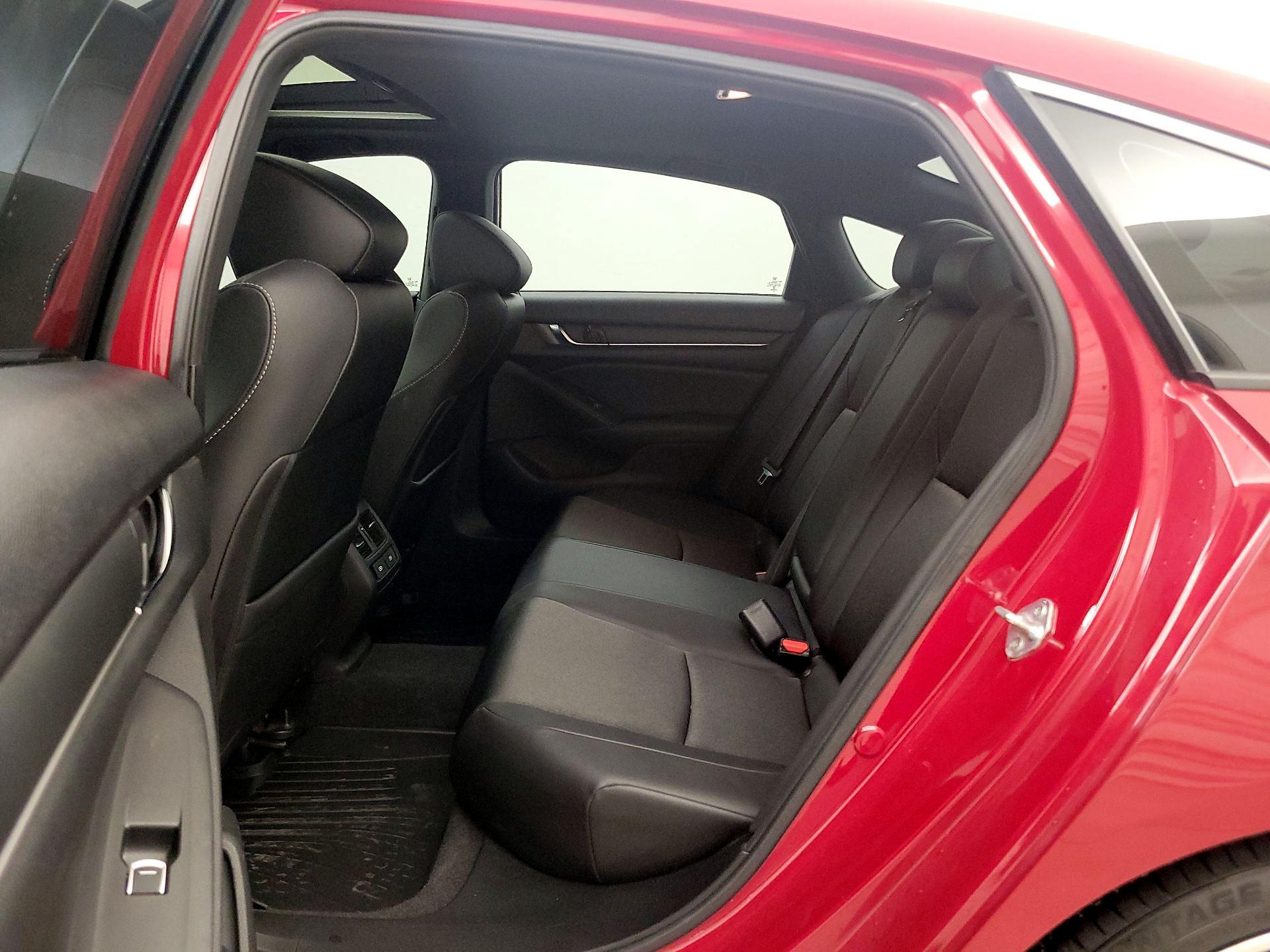 Thumbnail: 2021 Honda Accord - 20