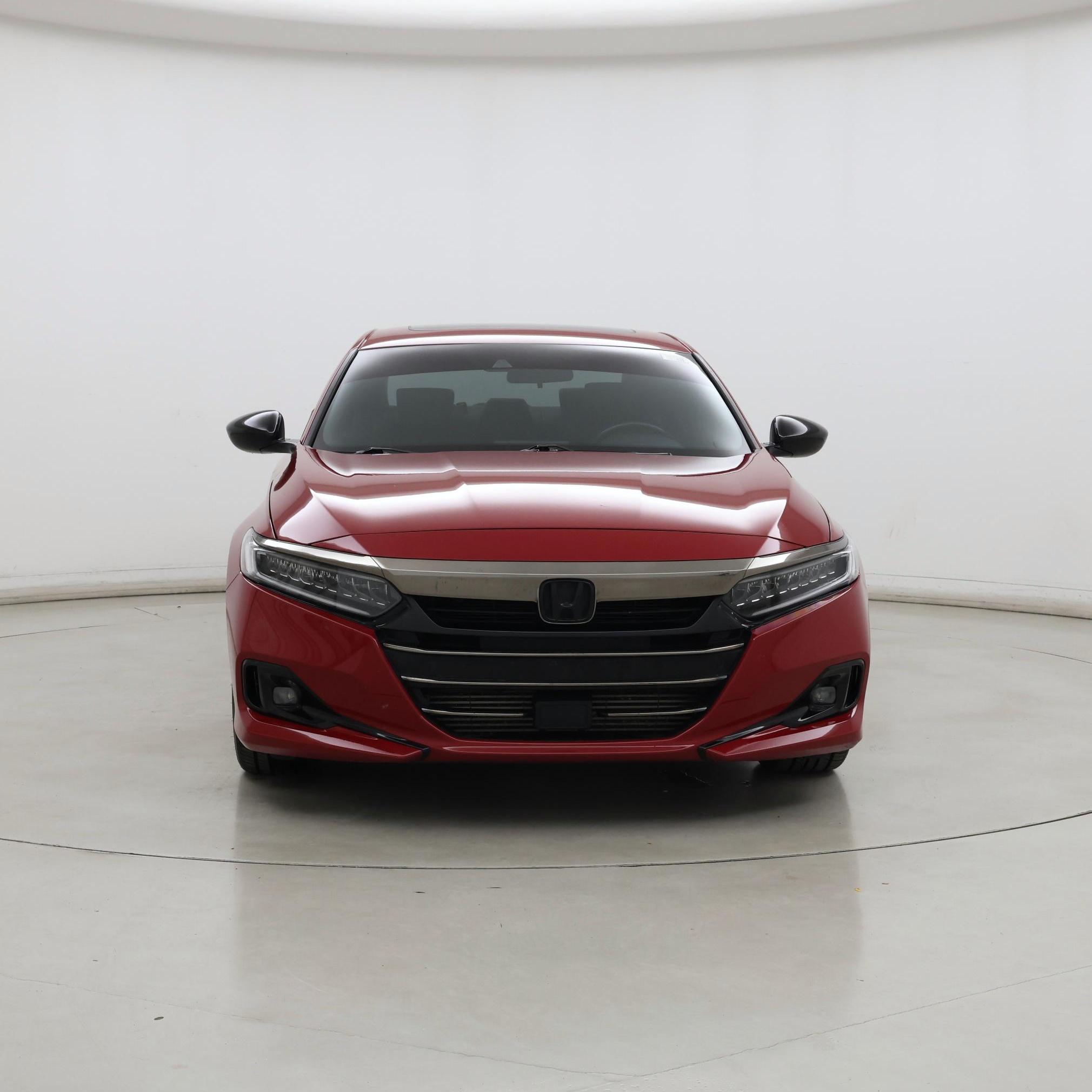 Thumbnail: 2021 Honda Accord - 5