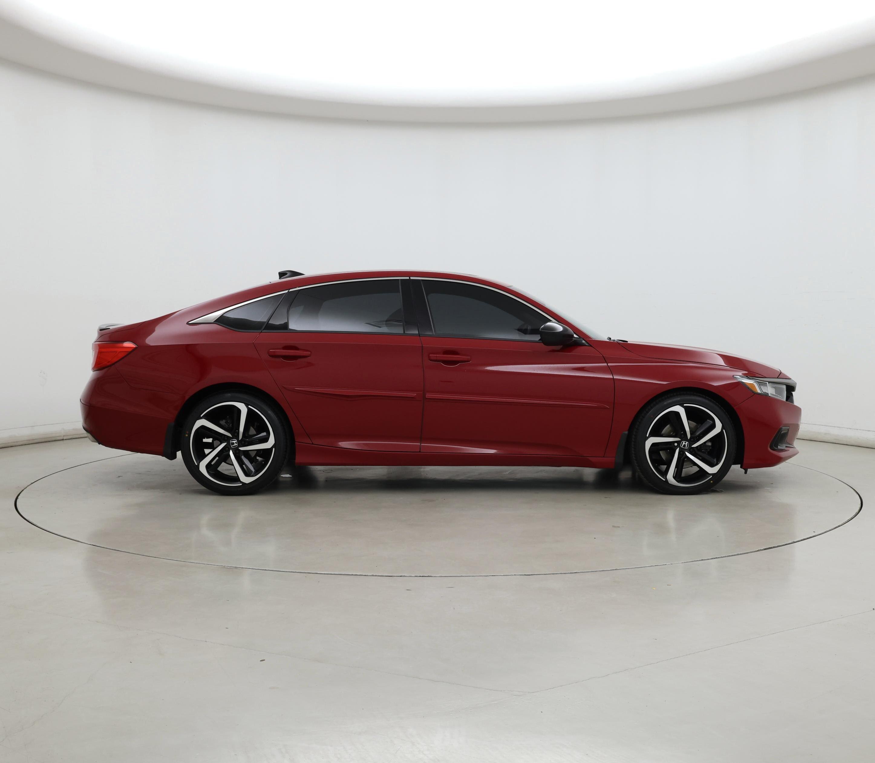 Thumbnail: 2021 Honda Accord - 7