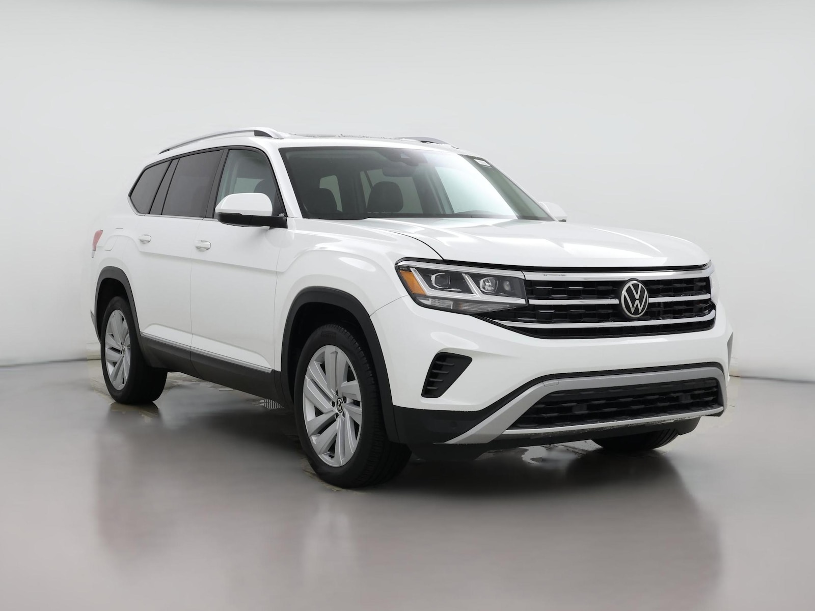 2021 Volkswagen Atlas SEL