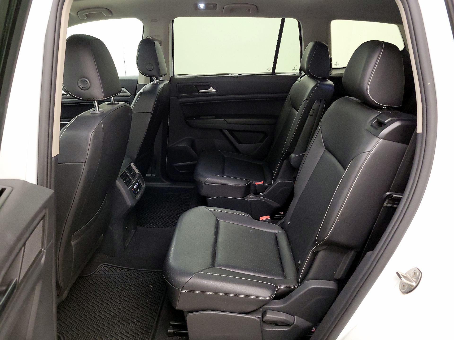 Thumbnail: 2021 Volkswagen Atlas - 20