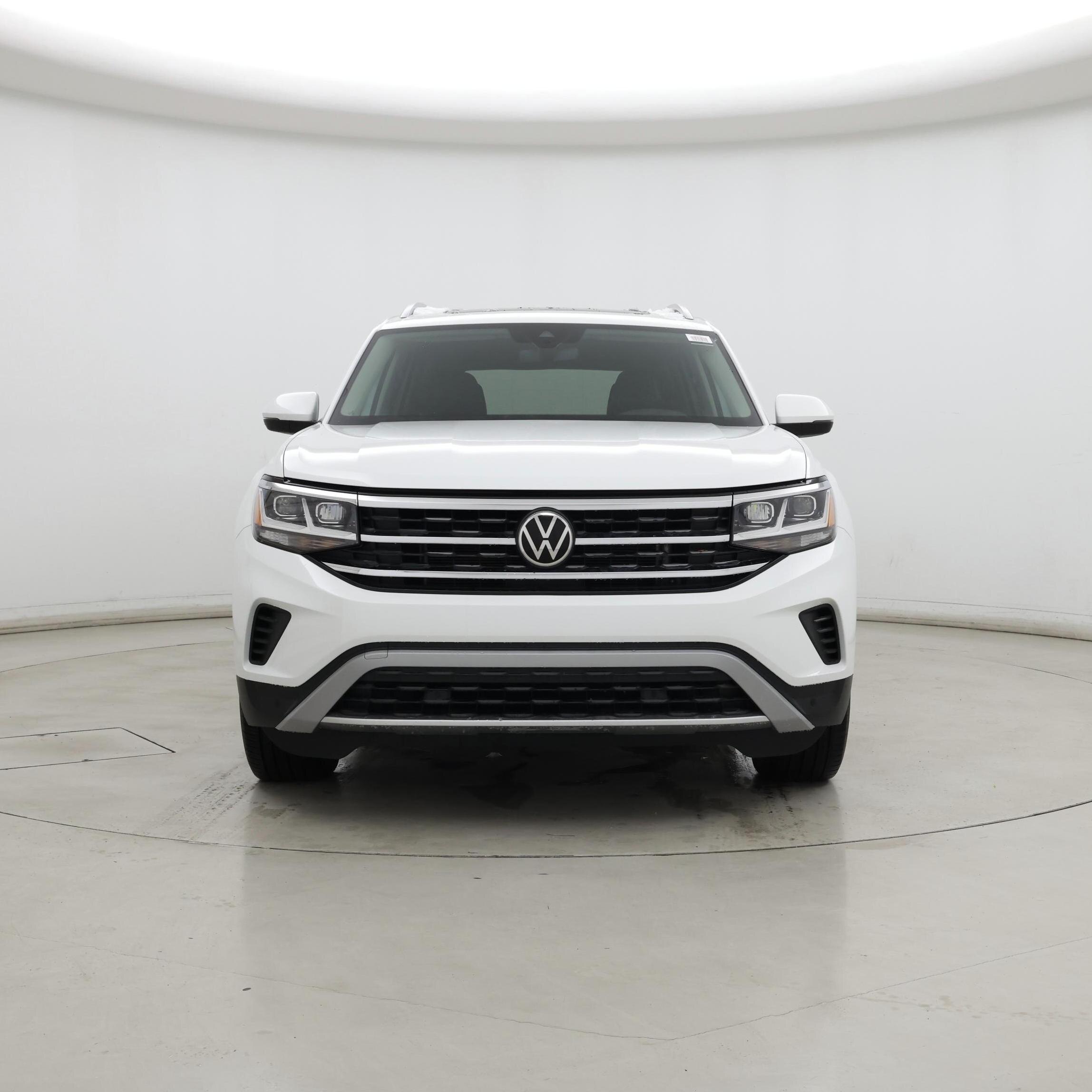 Thumbnail: 2021 Volkswagen Atlas - 5