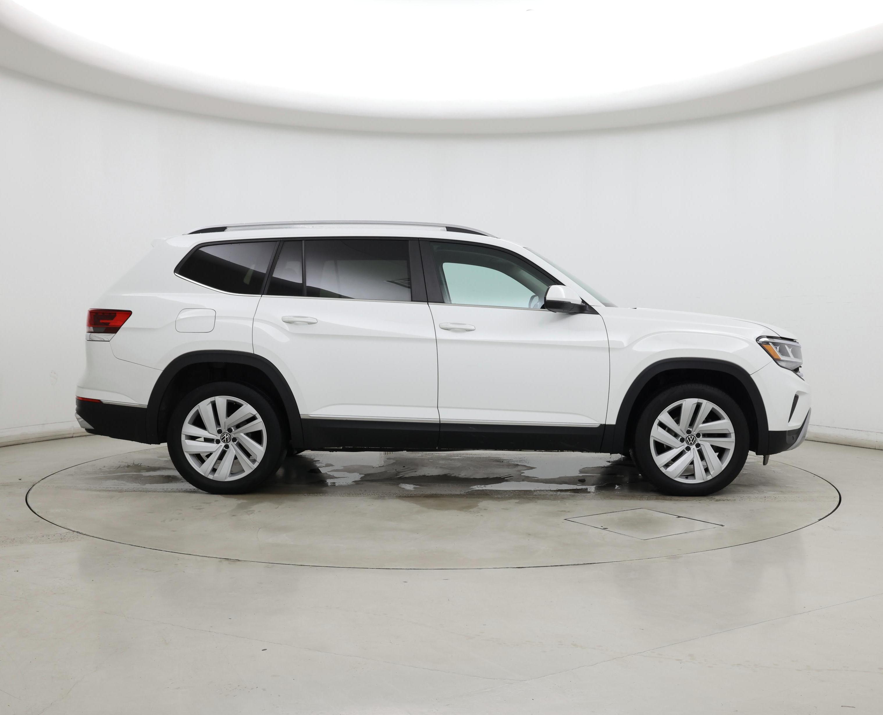 Thumbnail: 2021 Volkswagen Atlas - 7