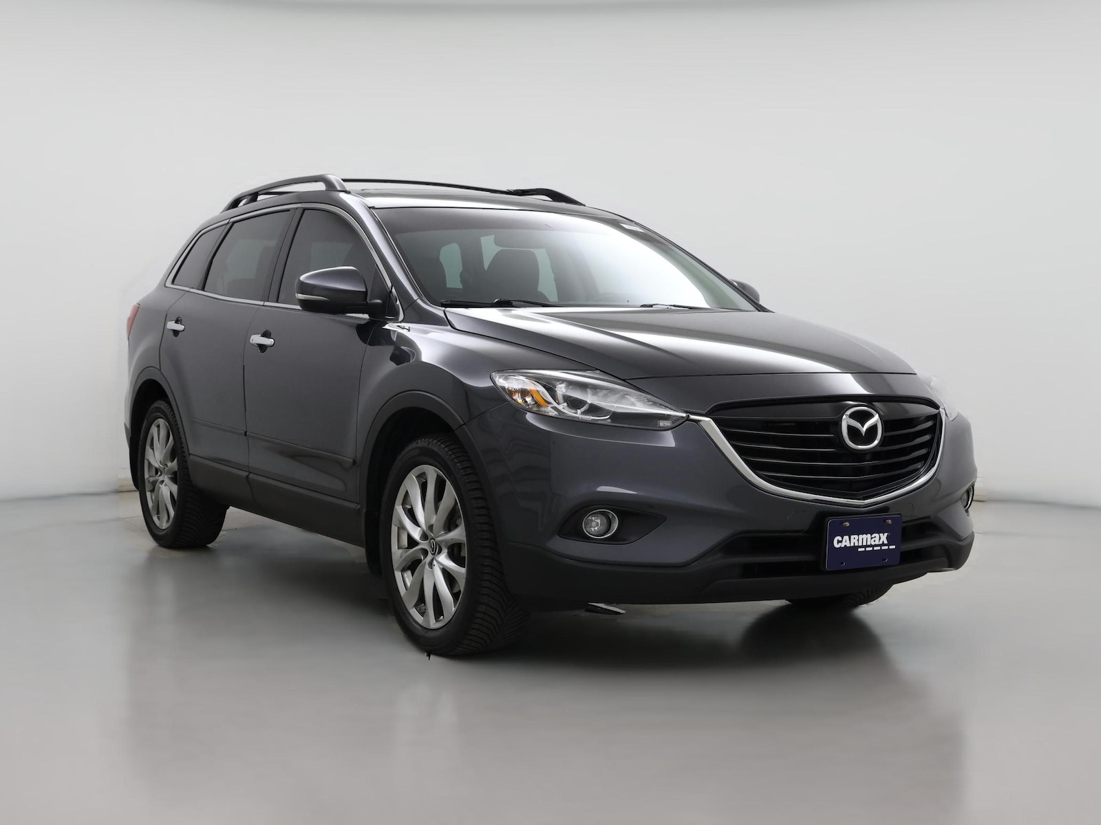 2014 Mazda CX-9