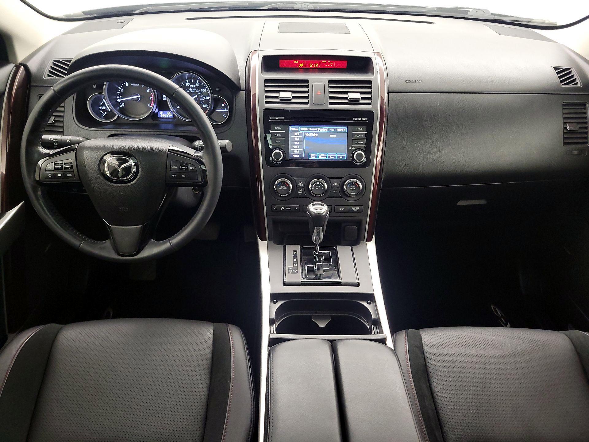Thumbnail: 2014 Mazda CX-9 - 9