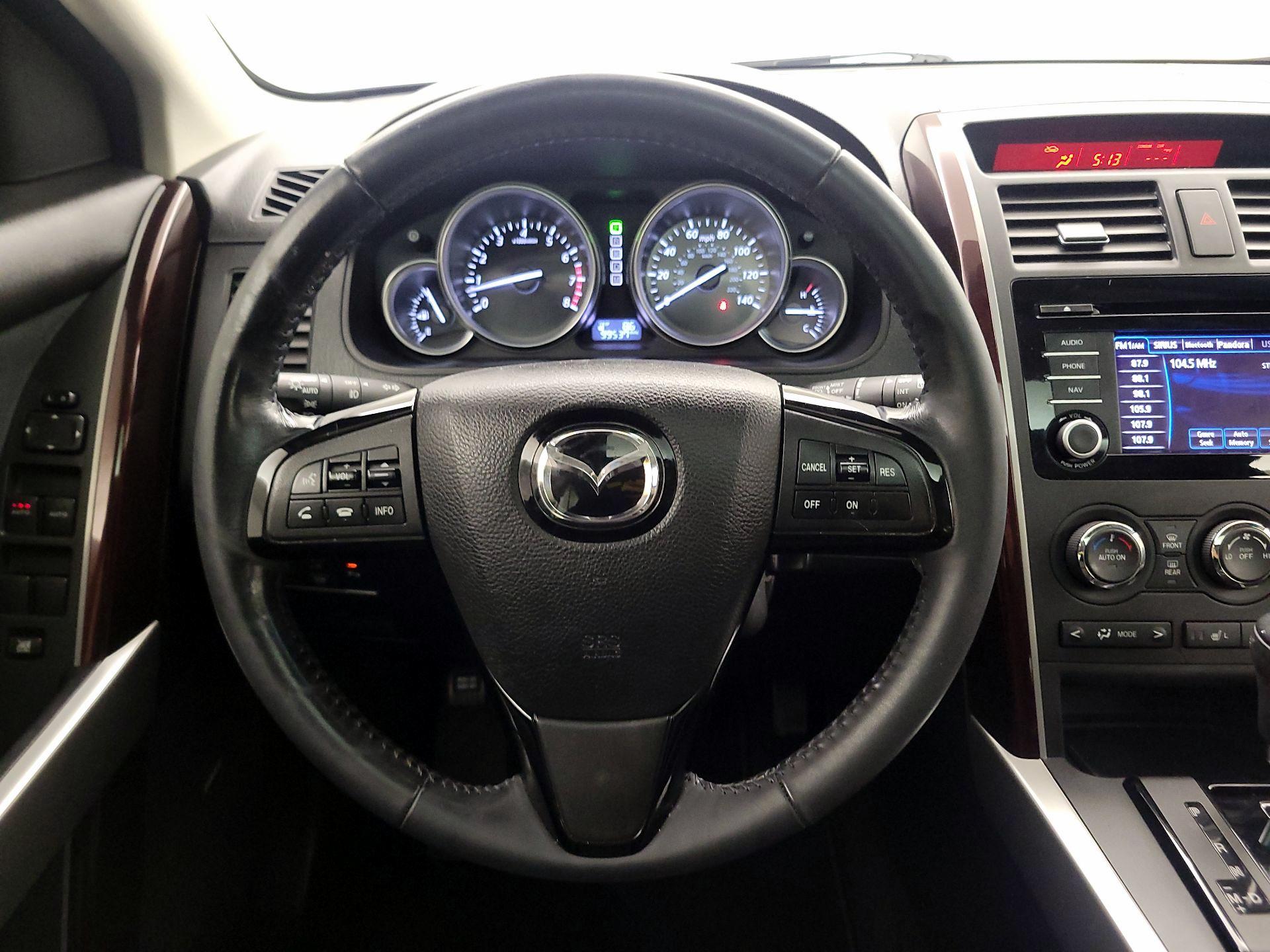 Thumbnail: 2014 Mazda CX-9 - 10