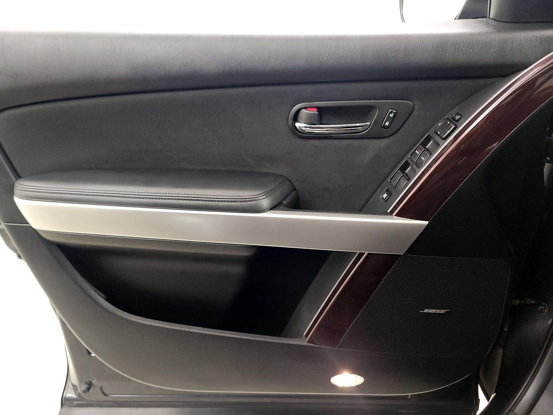 Thumbnail: 2014 Mazda CX-9 - 12