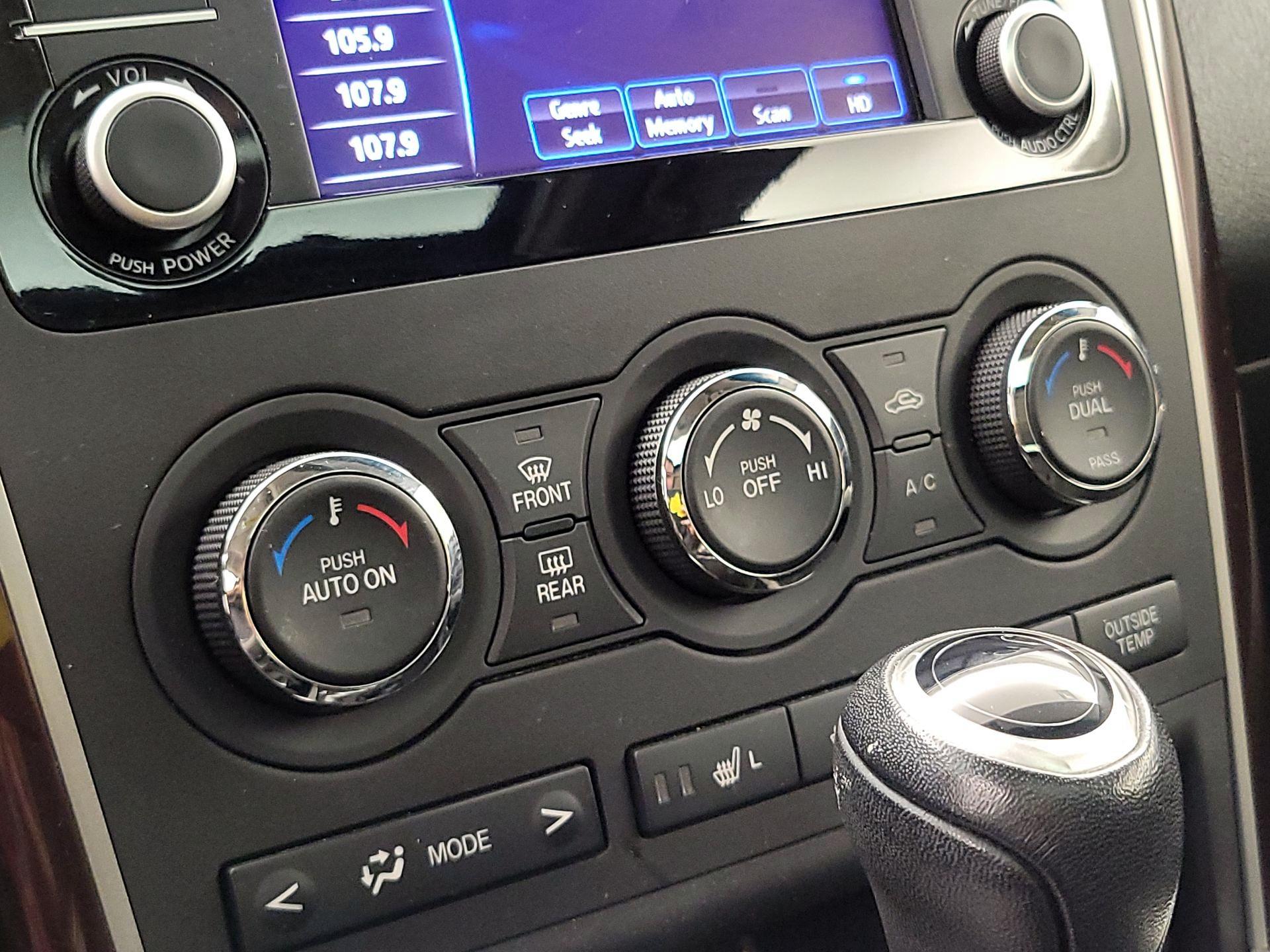 Thumbnail: 2014 Mazda CX-9 - 17
