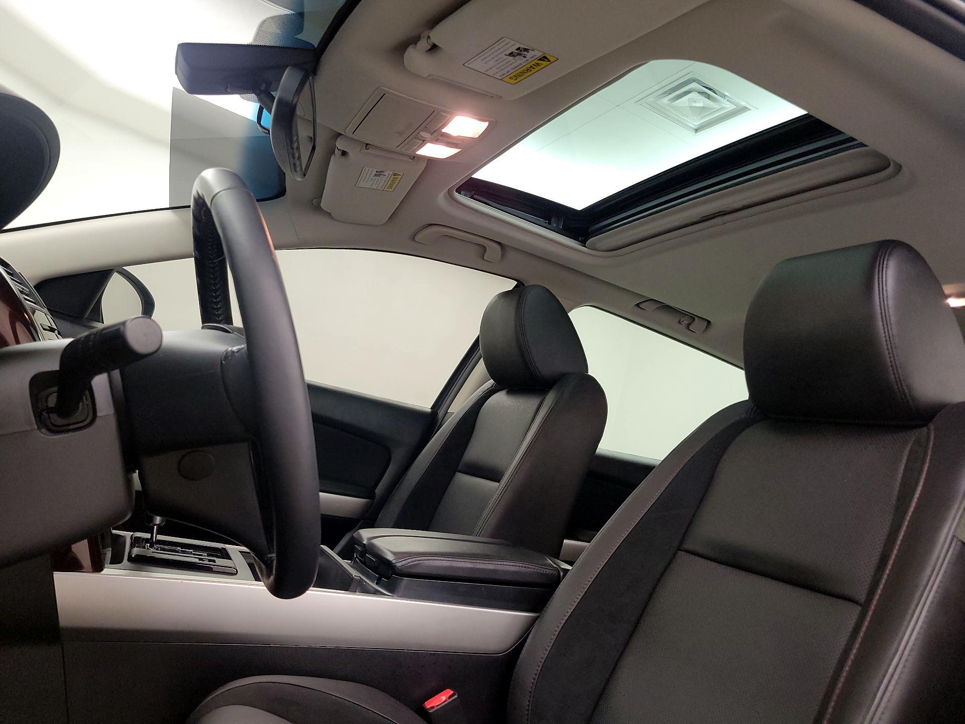 Thumbnail: 2014 Mazda CX-9 - 20