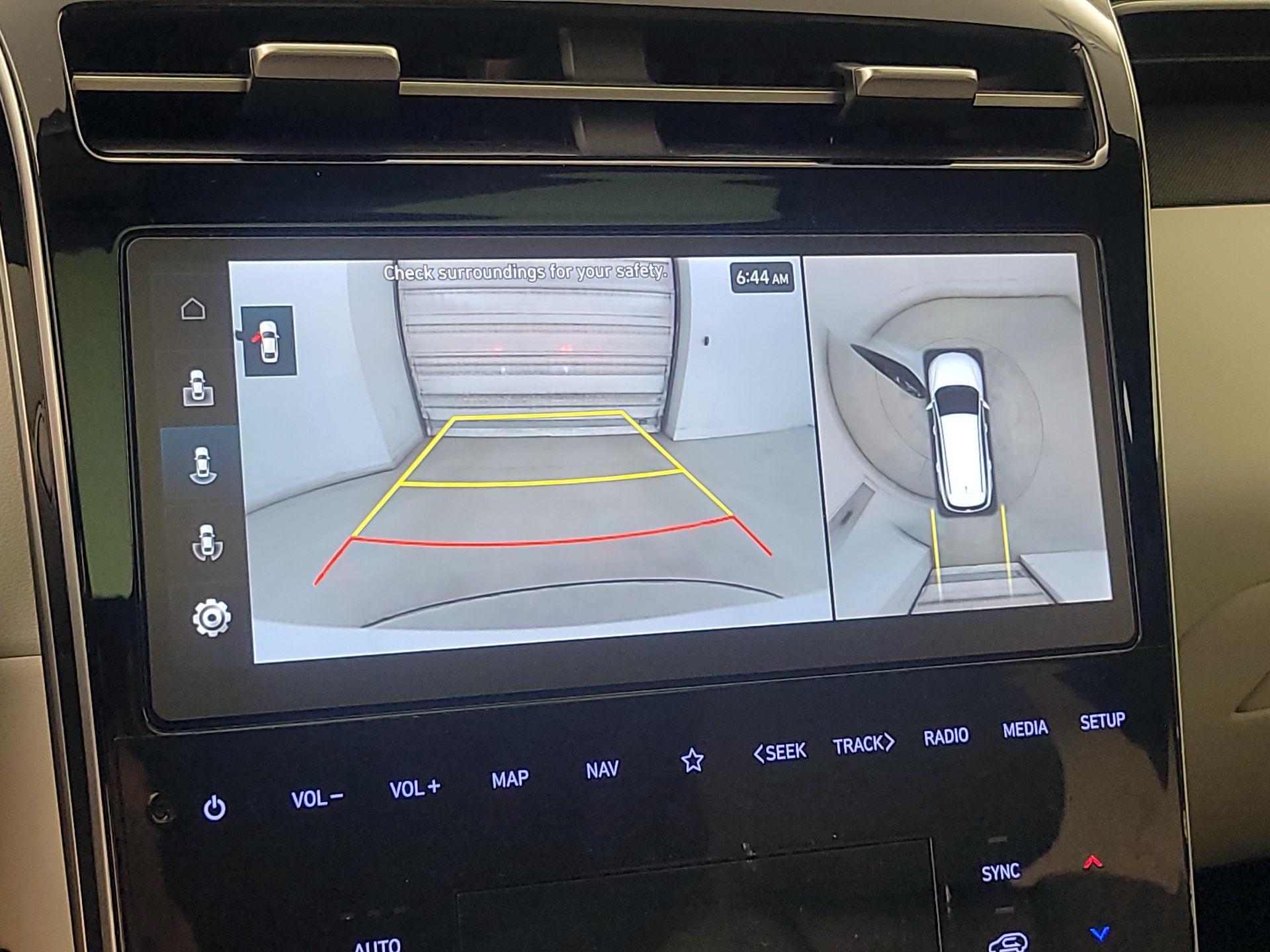 Thumbnail: 2022 Hyundai Tucson - 15