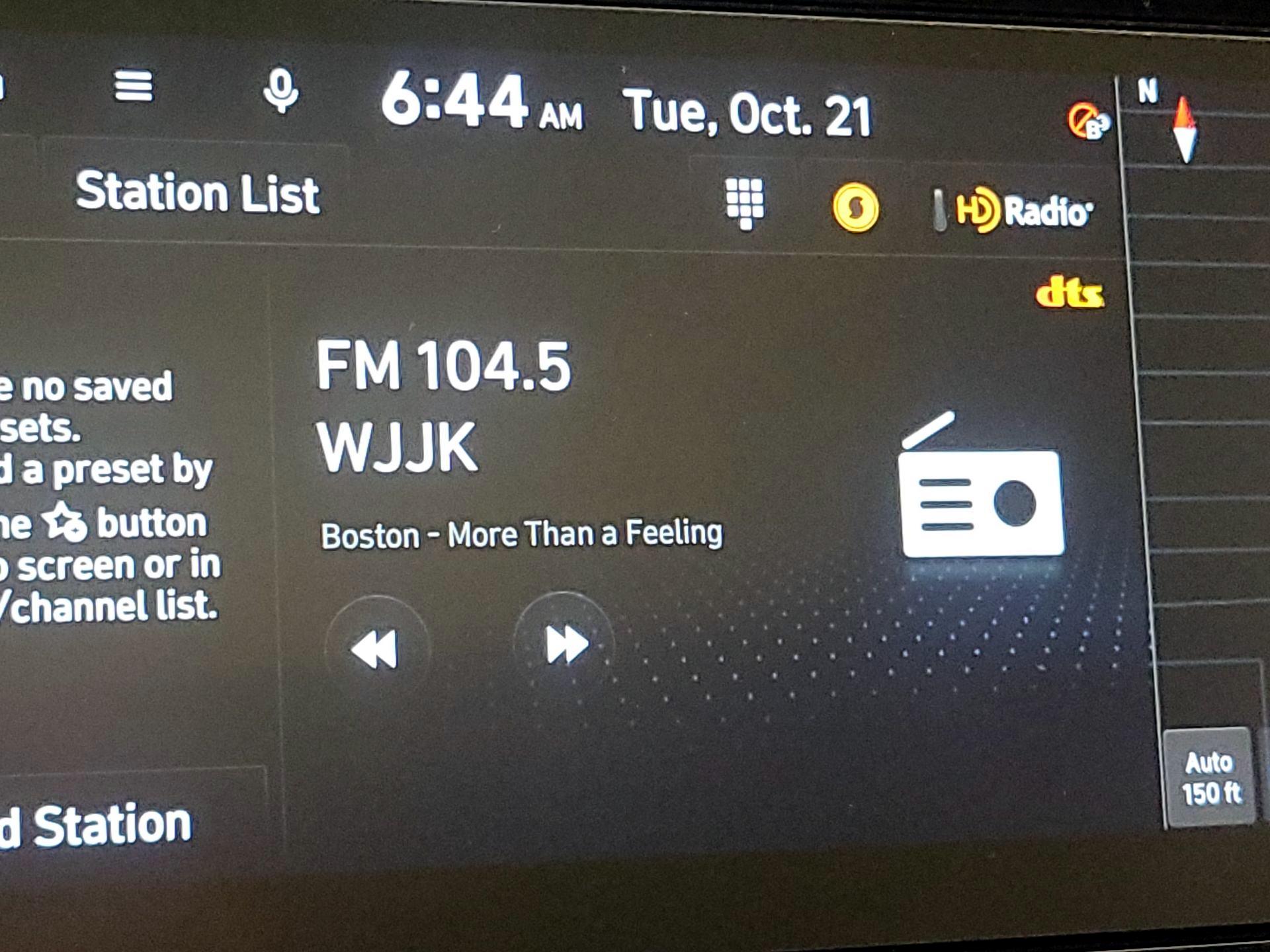 Thumbnail: 2022 Hyundai Tucson - 16