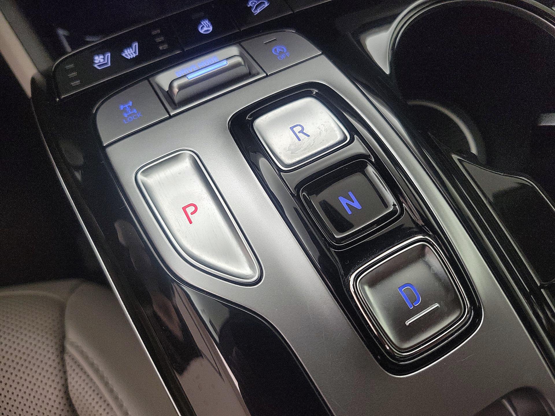 Thumbnail: 2022 Hyundai Tucson - 18