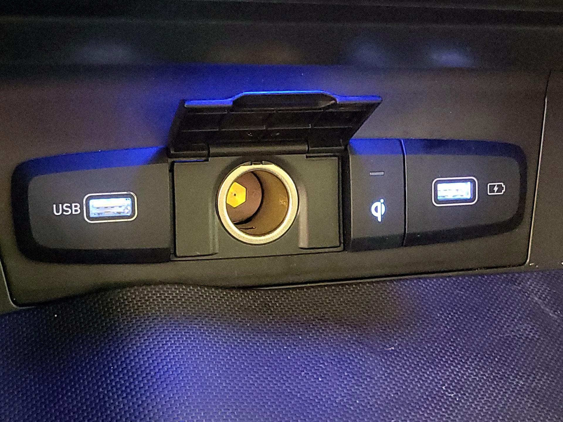 Thumbnail: 2022 Hyundai Tucson - 19