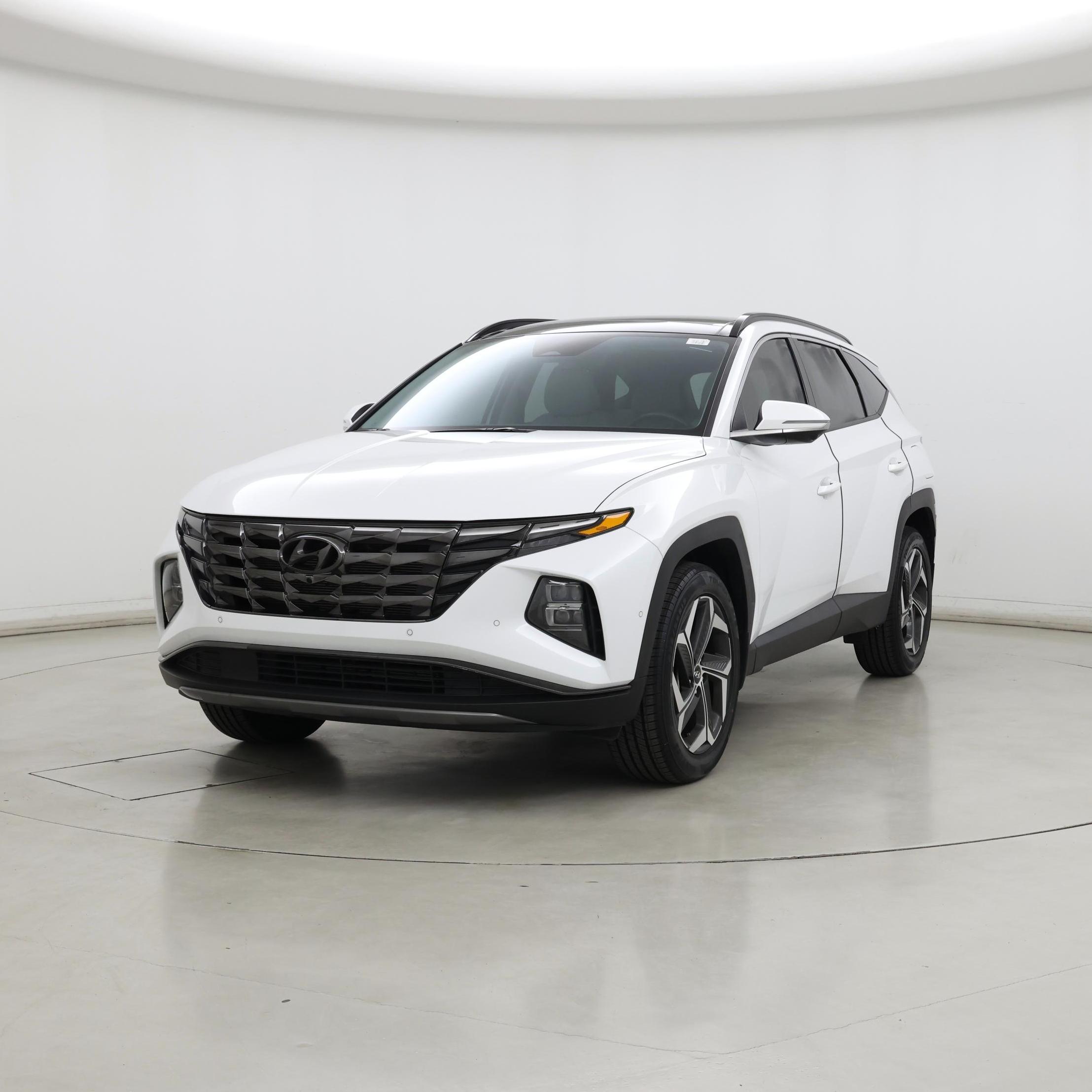 Thumbnail: 2022 Hyundai Tucson - 4