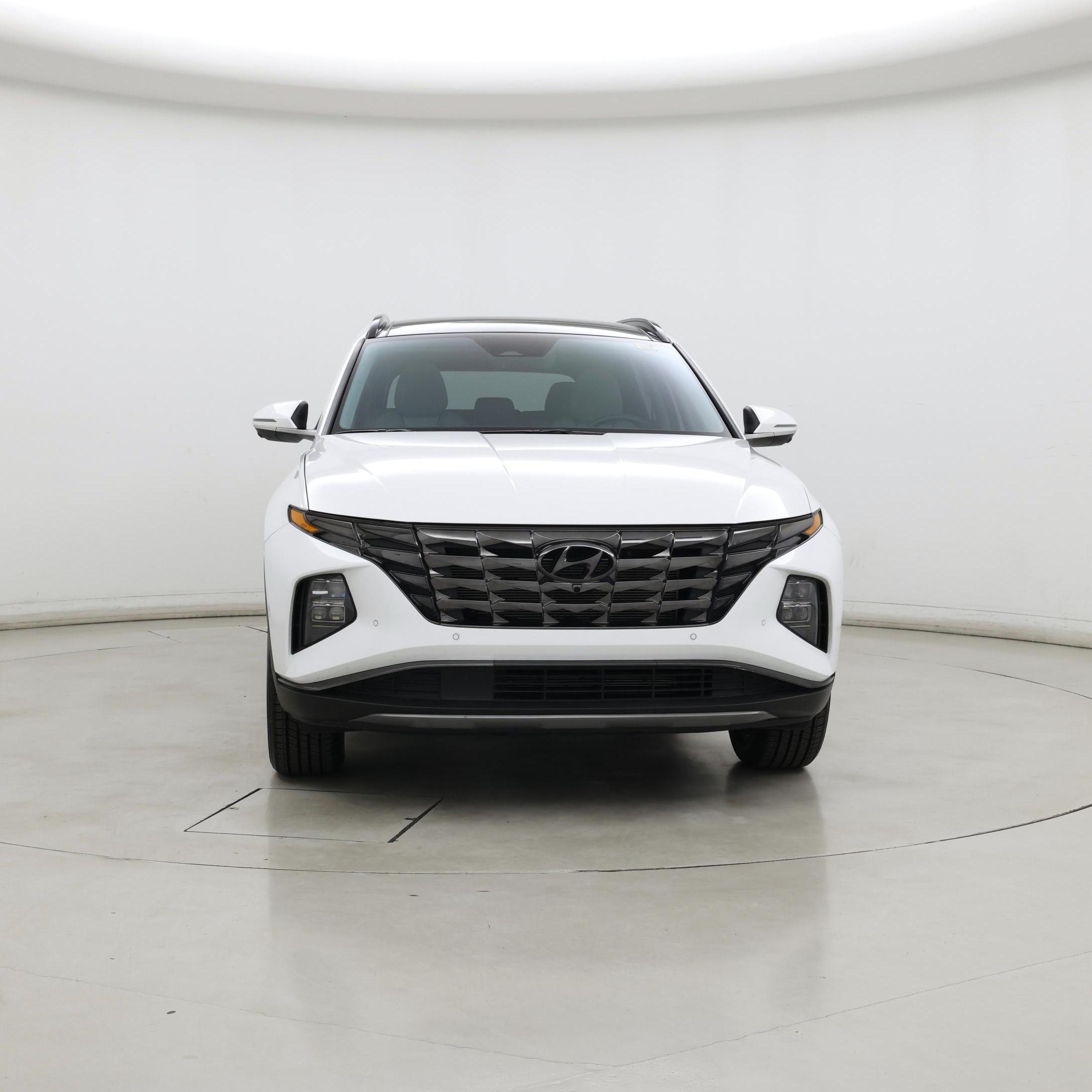 Thumbnail: 2022 Hyundai Tucson - 5