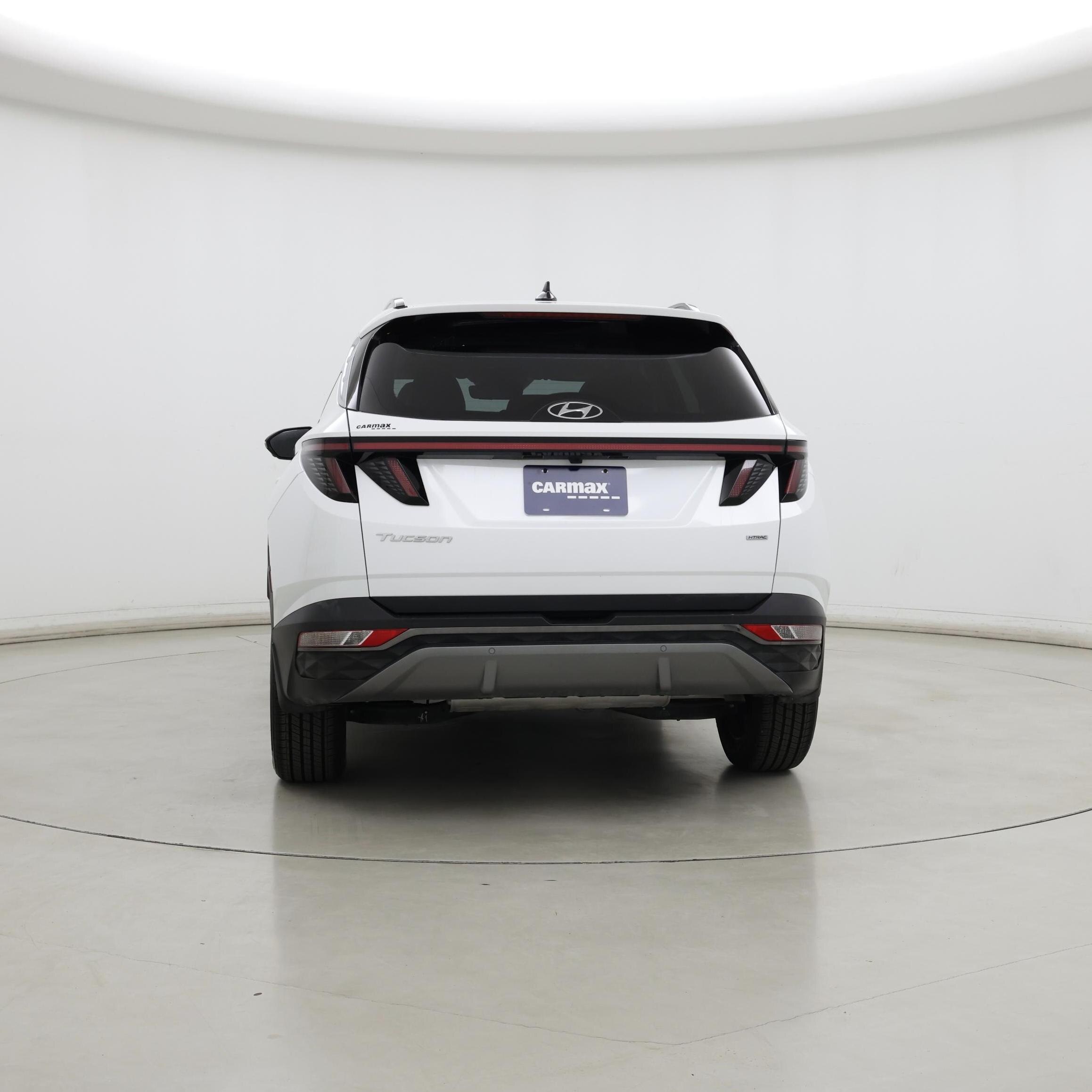 Thumbnail: 2022 Hyundai Tucson - 6