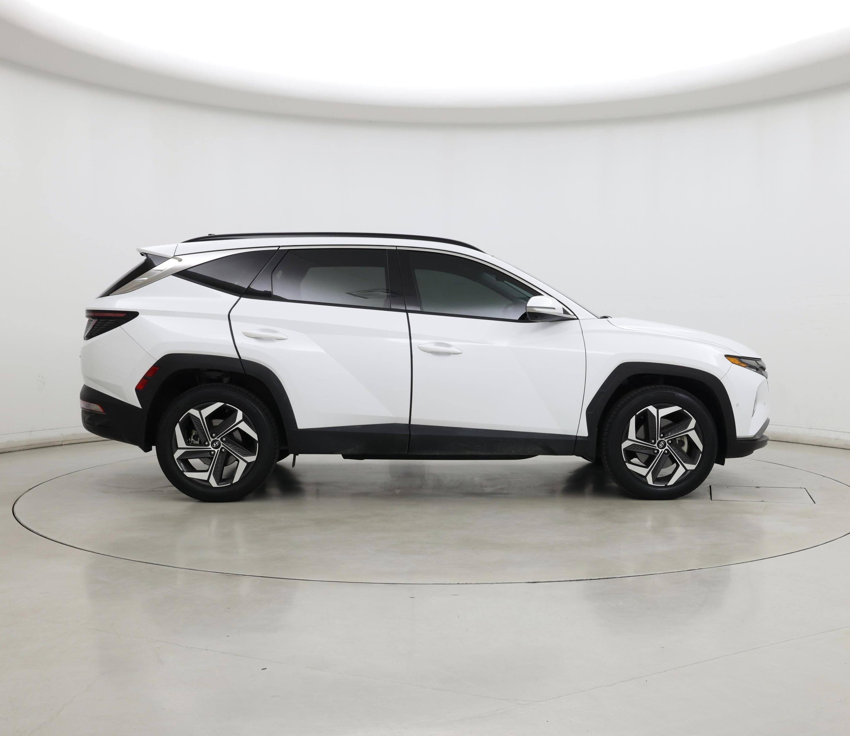 Thumbnail: 2022 Hyundai Tucson - 7