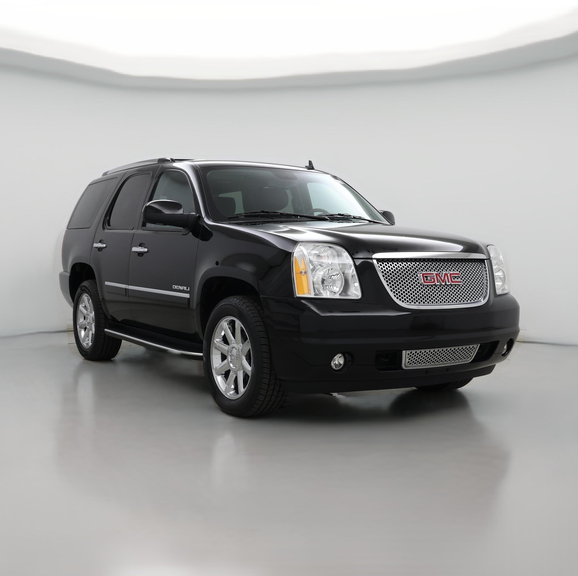 Thumbnail: 2014 GMC Yukon - 1