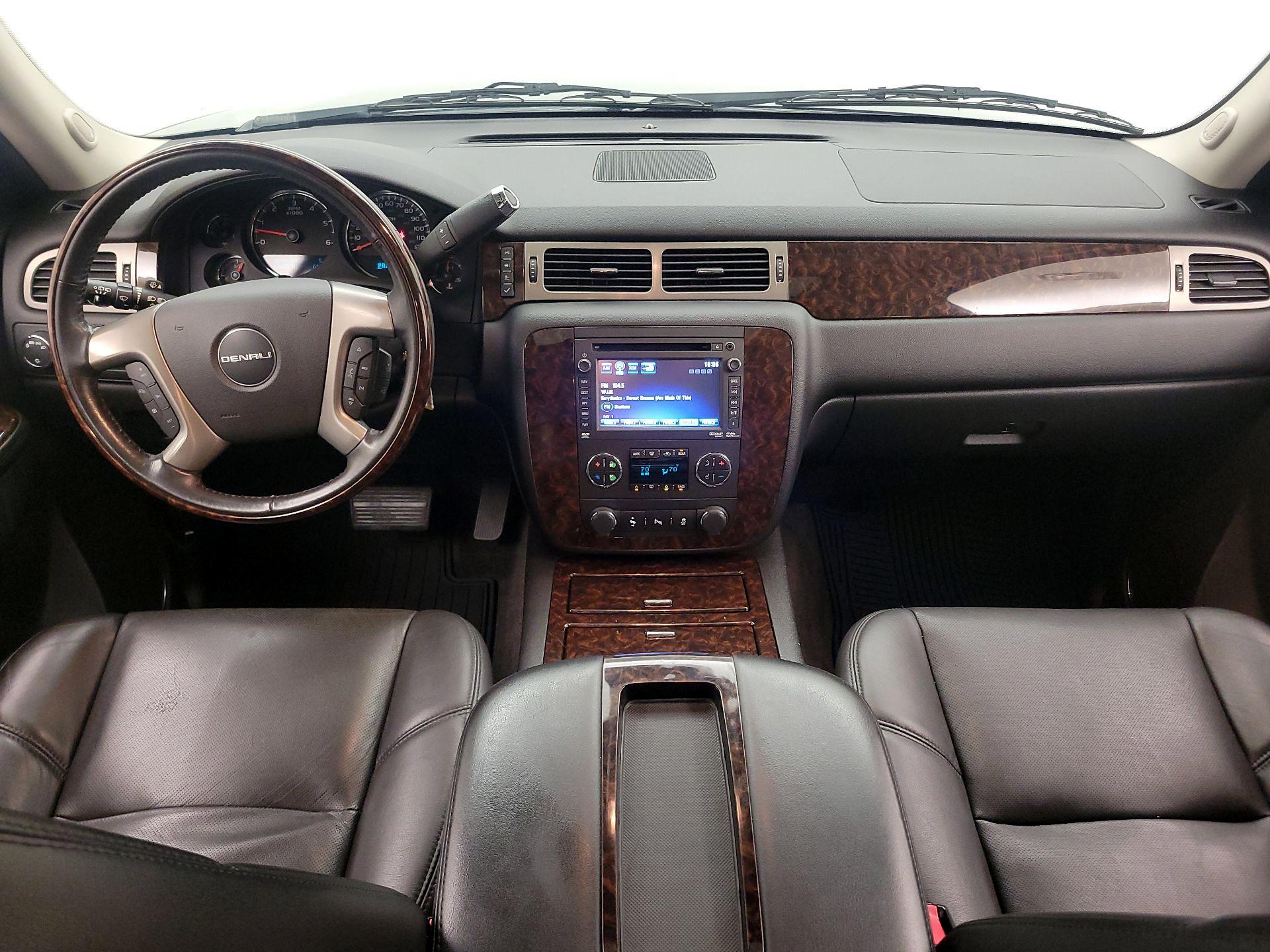 Thumbnail: 2014 GMC Yukon - 9