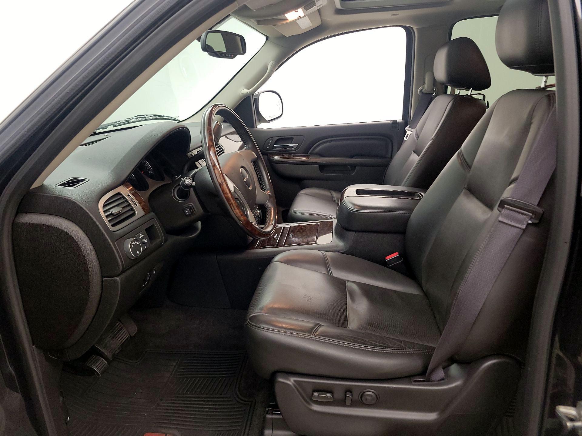 Thumbnail: 2014 GMC Yukon - 11