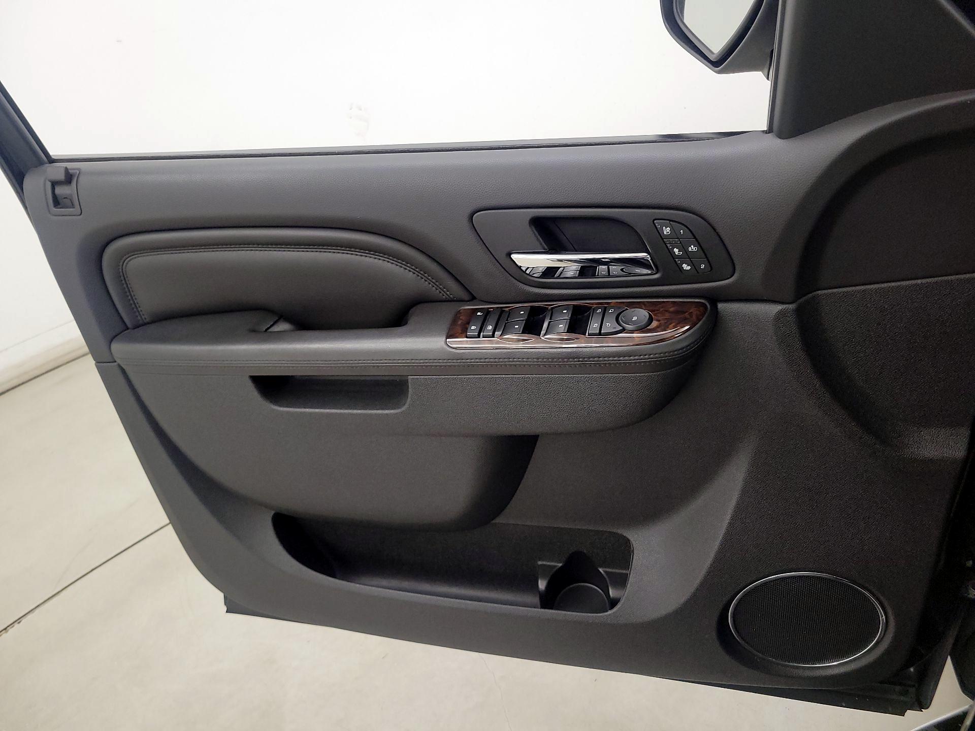 Thumbnail: 2014 GMC Yukon - 12
