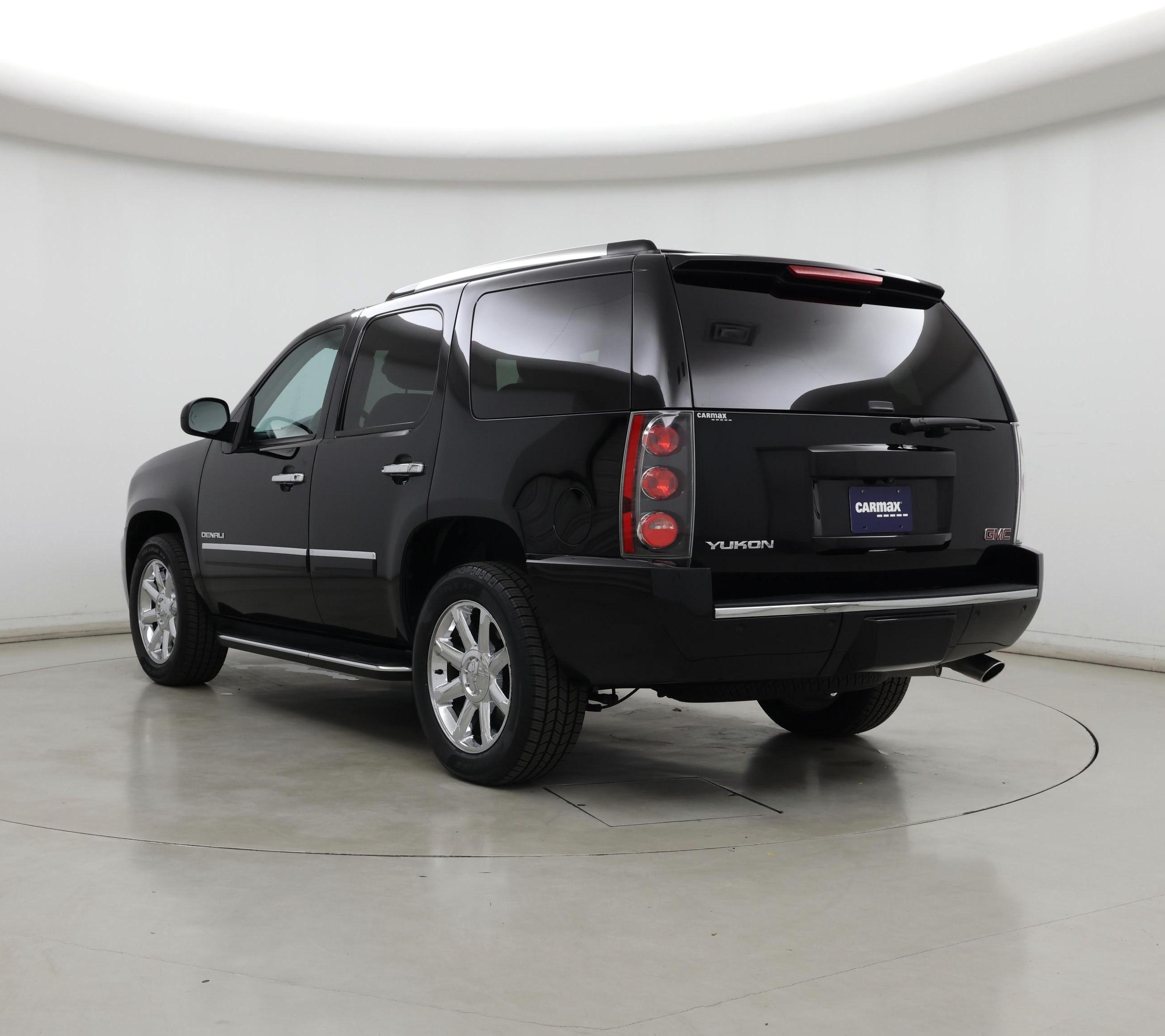 Thumbnail: 2014 GMC Yukon - 2
