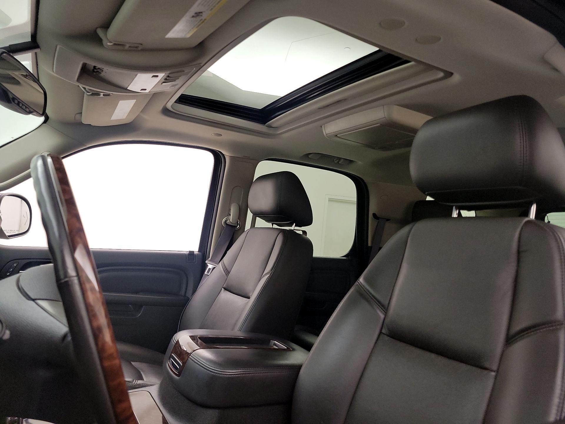 Thumbnail: 2014 GMC Yukon - 20