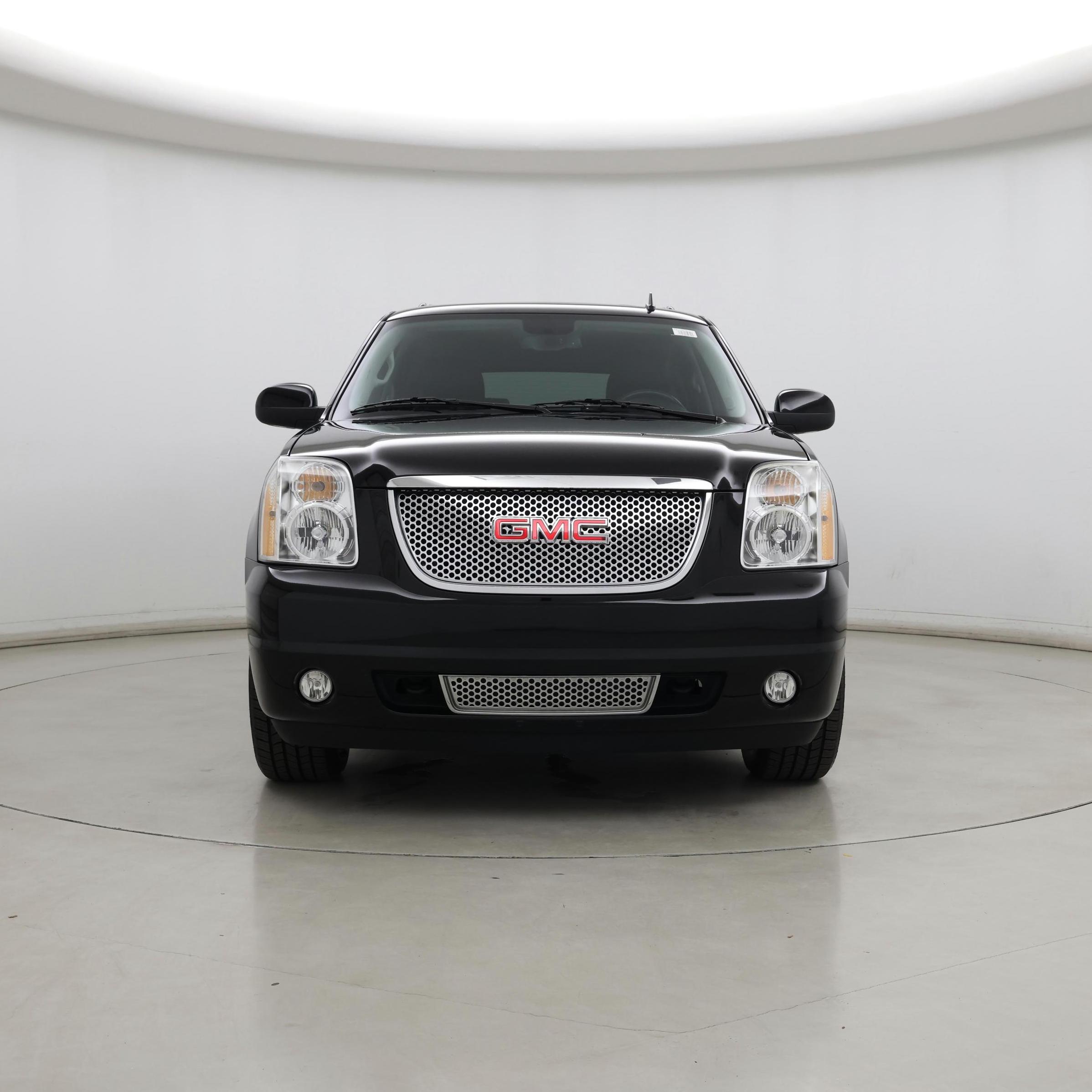 Thumbnail: 2014 GMC Yukon - 5