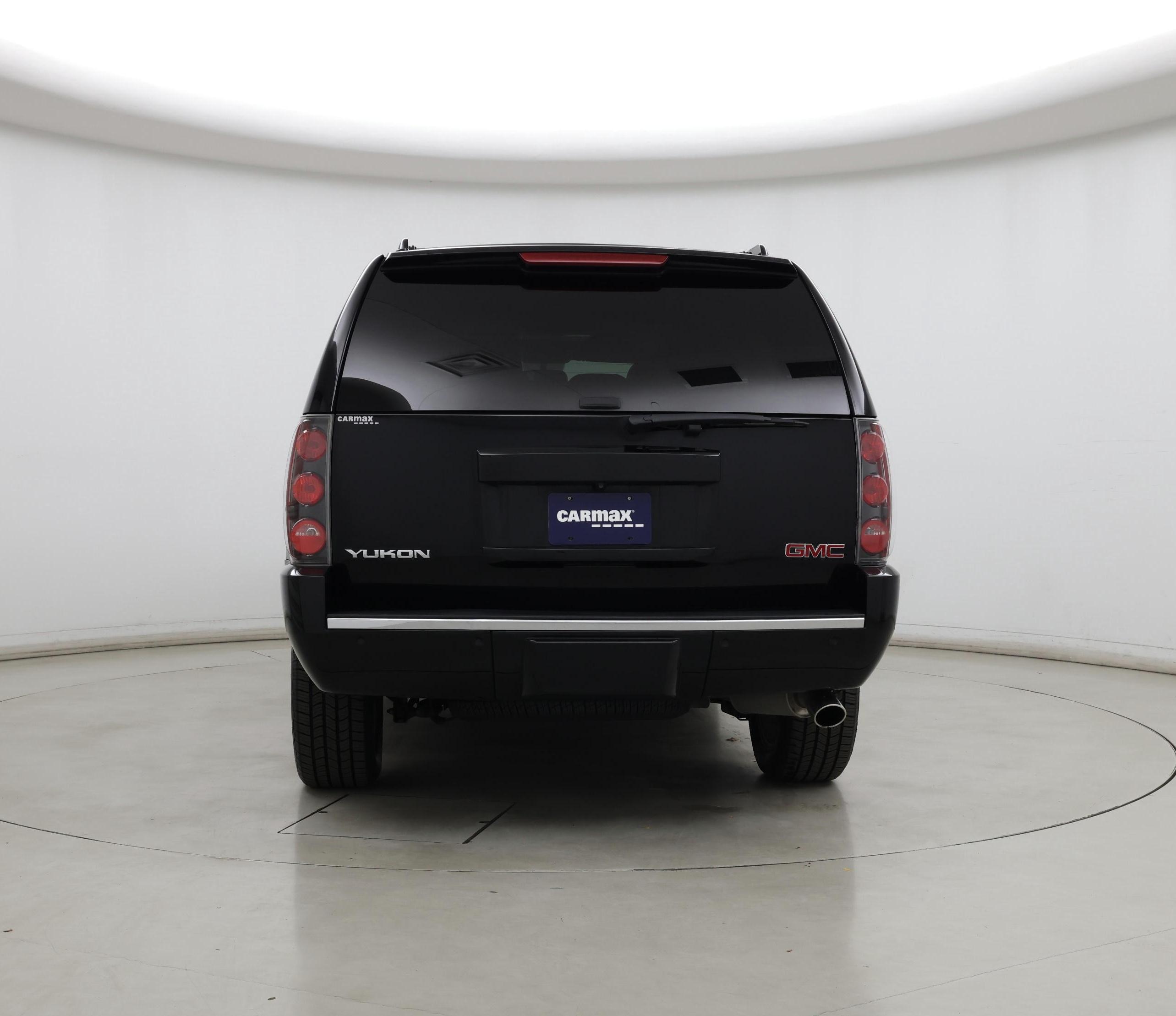 Thumbnail: 2014 GMC Yukon - 6