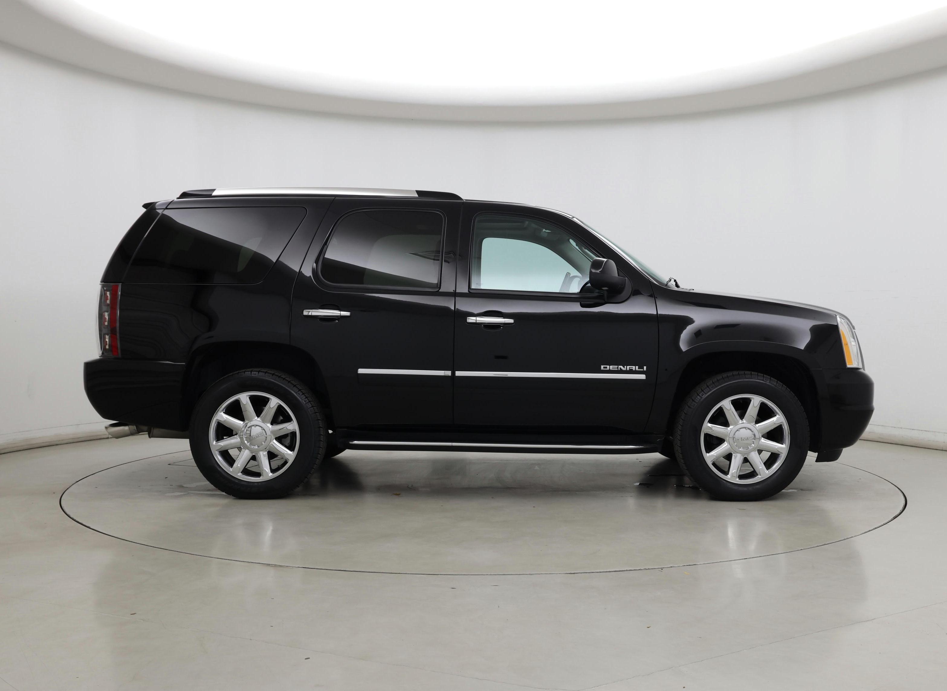 Thumbnail: 2014 GMC Yukon - 7