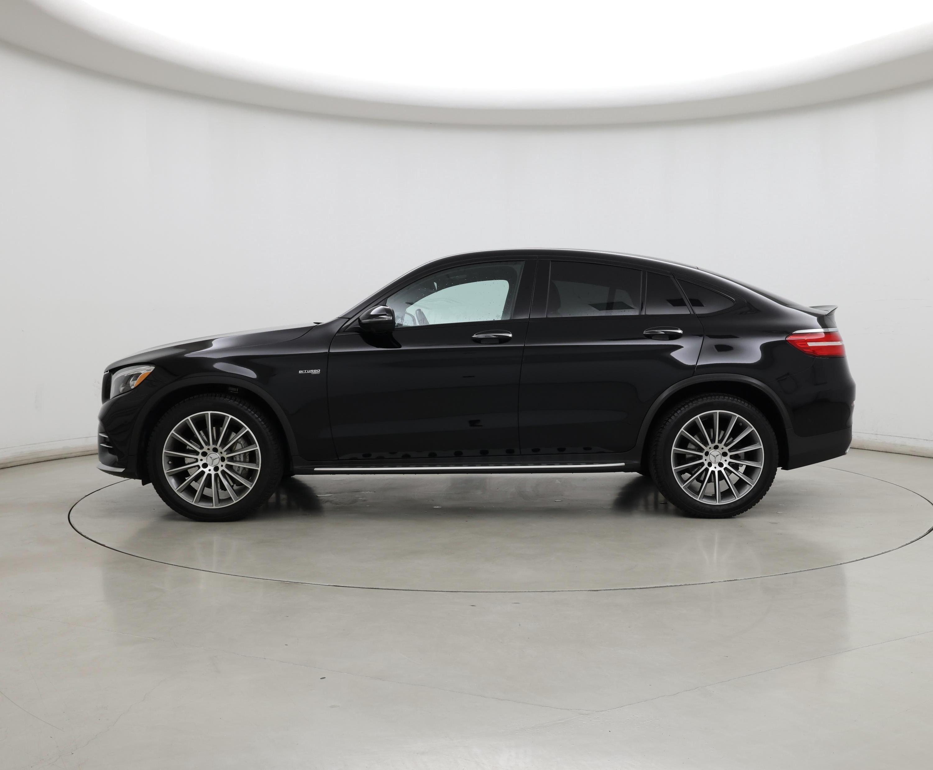 Thumbnail: 2019 Mercedes-Benz GLC - 3