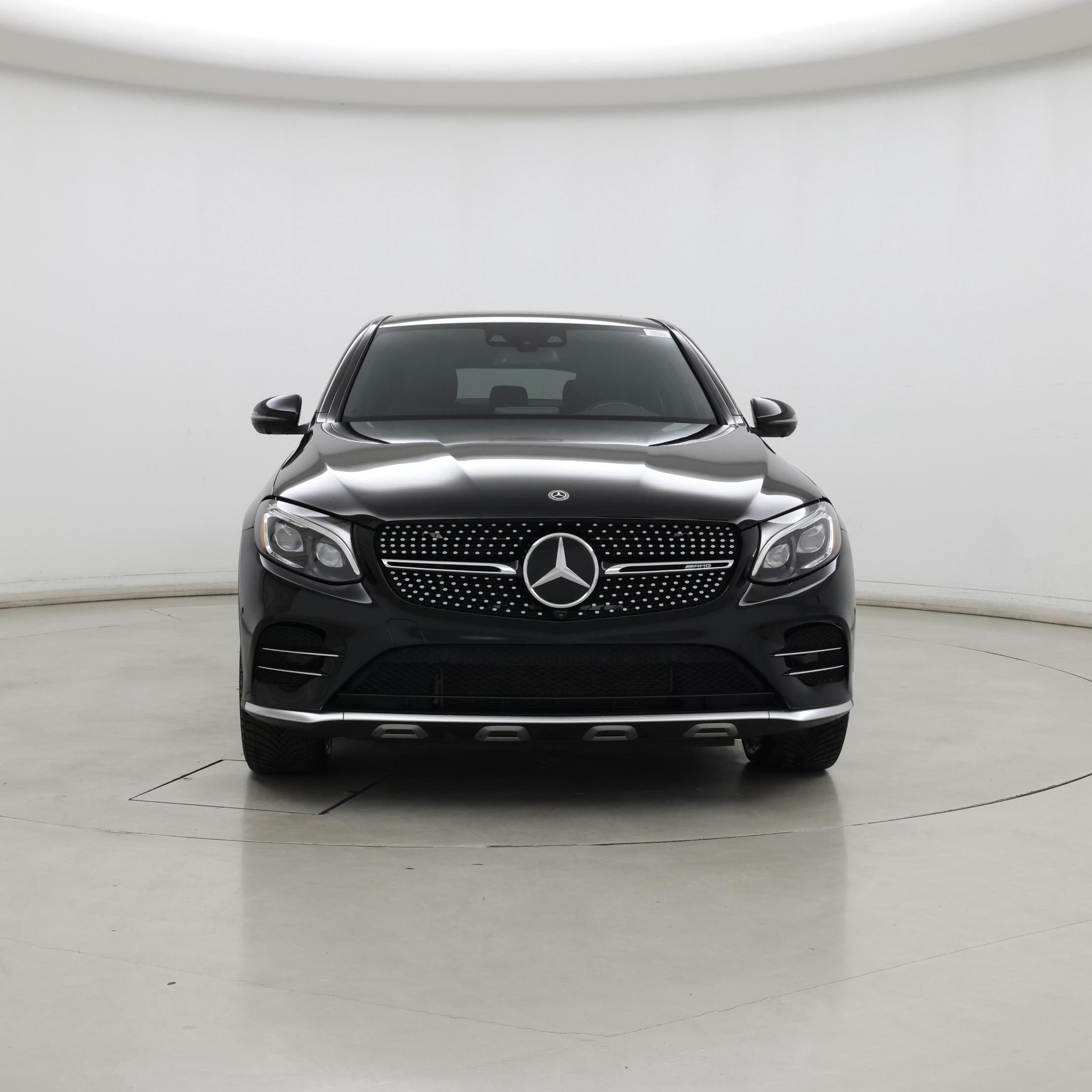Thumbnail: 2019 Mercedes-Benz GLC - 5
