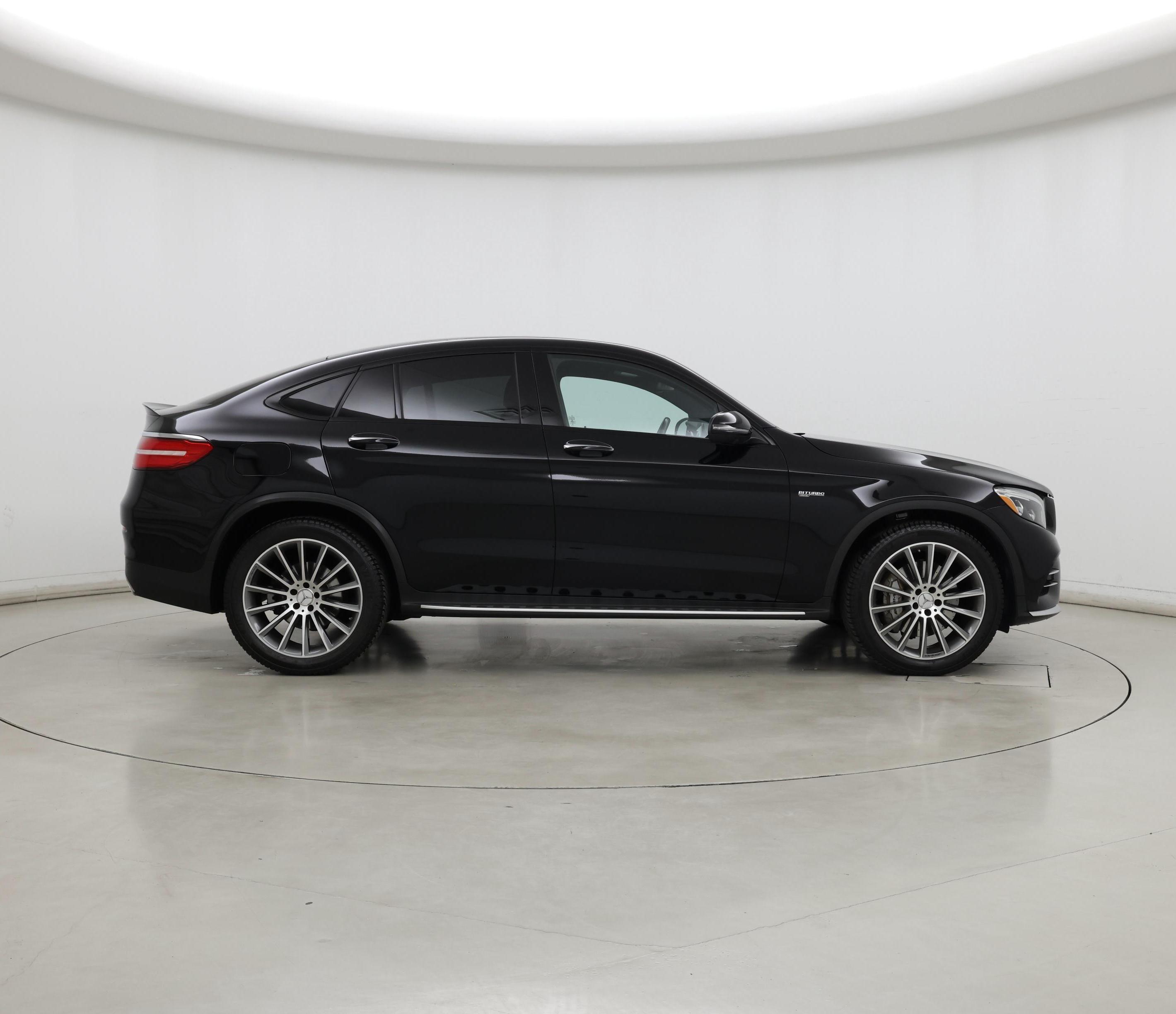 Thumbnail: 2019 Mercedes-Benz GLC - 7