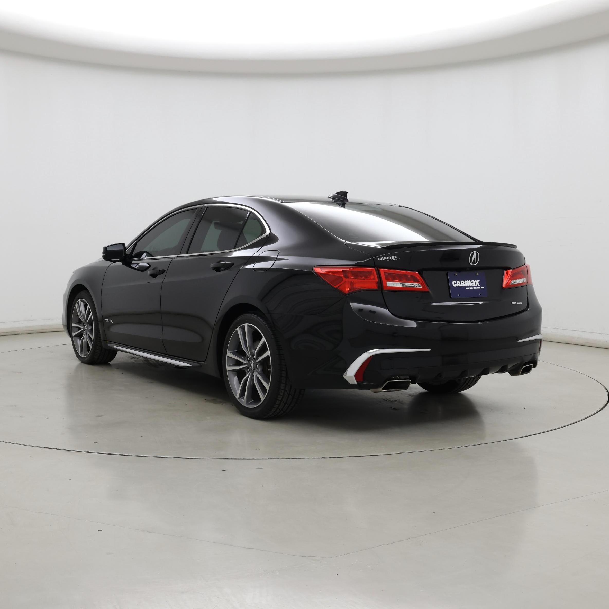 Thumbnail: 2020 Acura TLX - 2