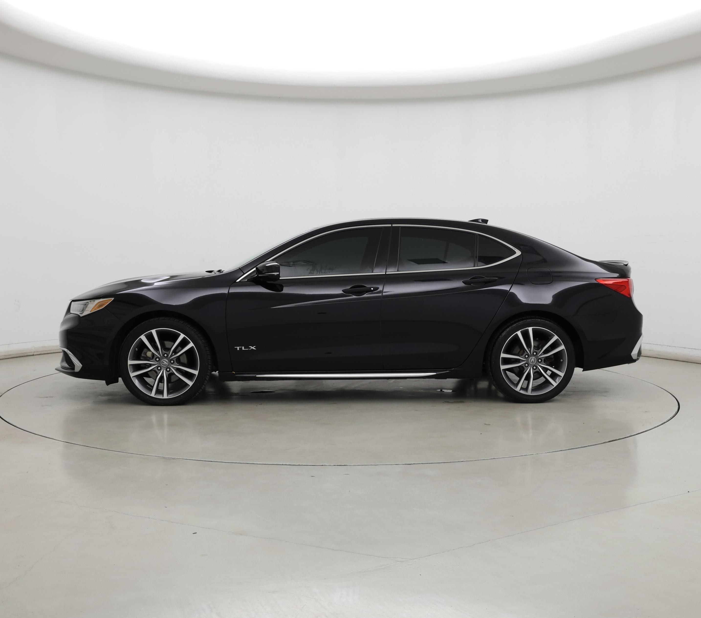 Thumbnail: 2020 Acura TLX - 3