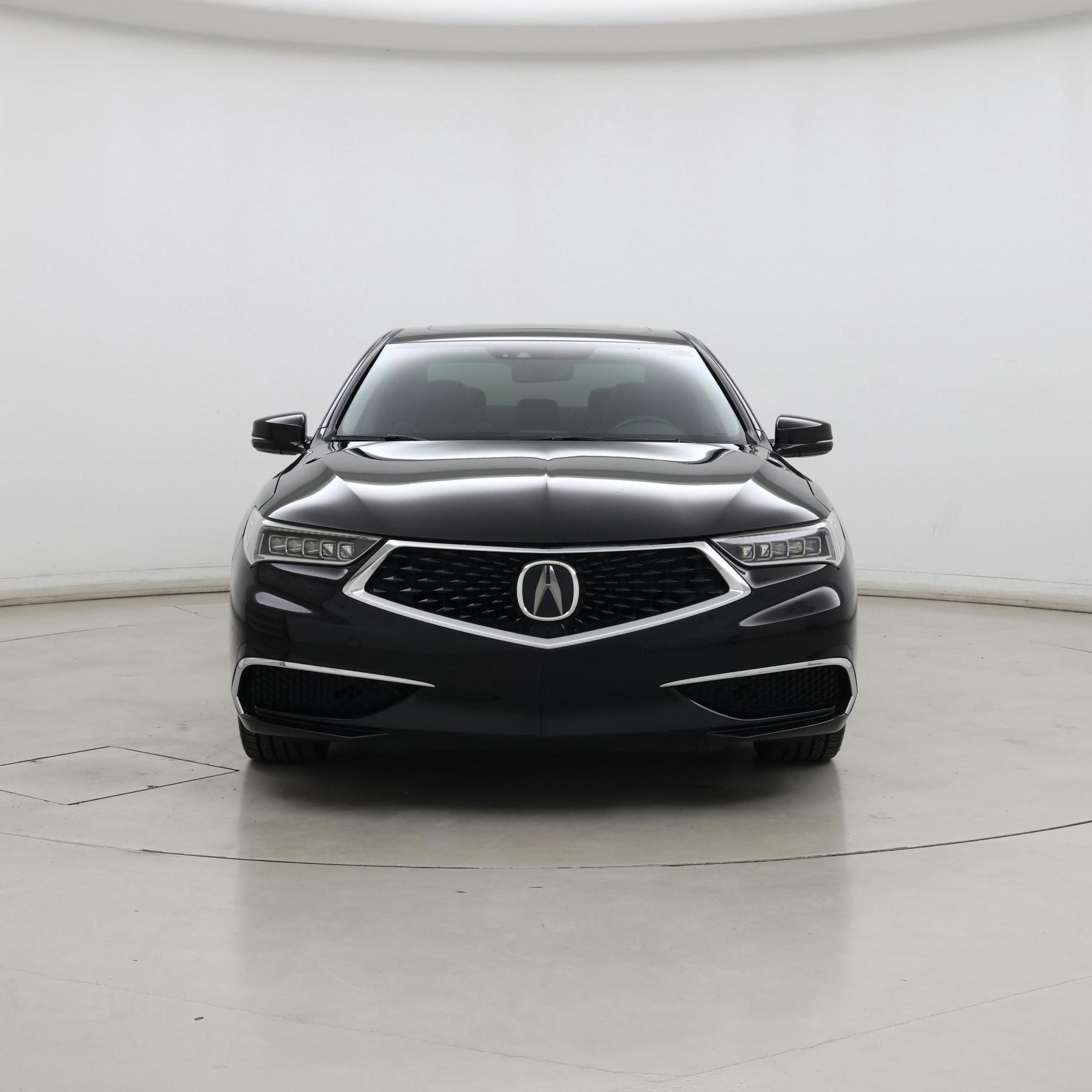 Thumbnail: 2020 Acura TLX - 5