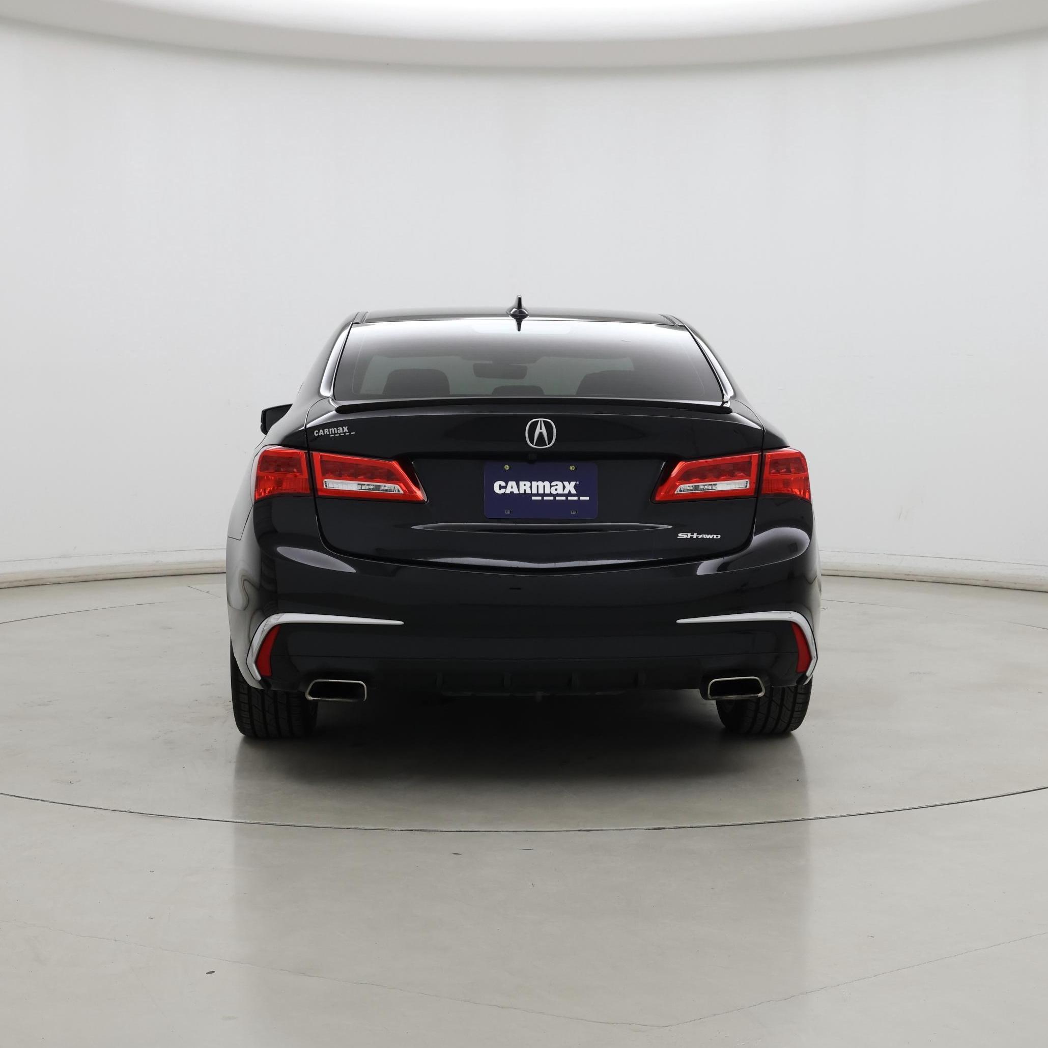 Thumbnail: 2020 Acura TLX - 6