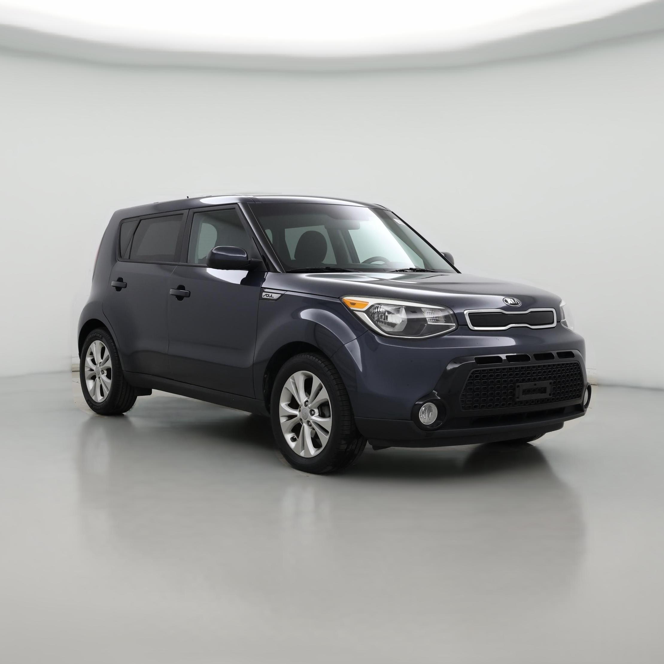 Thumbnail: 2016 Kia Soul - 1