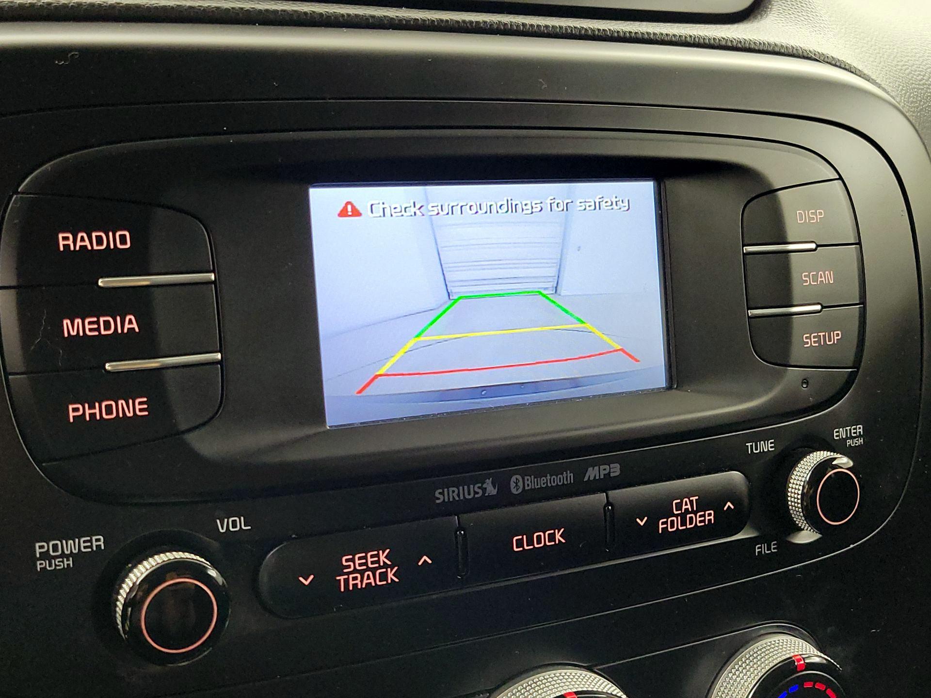 Thumbnail: 2016 Kia Soul - 14