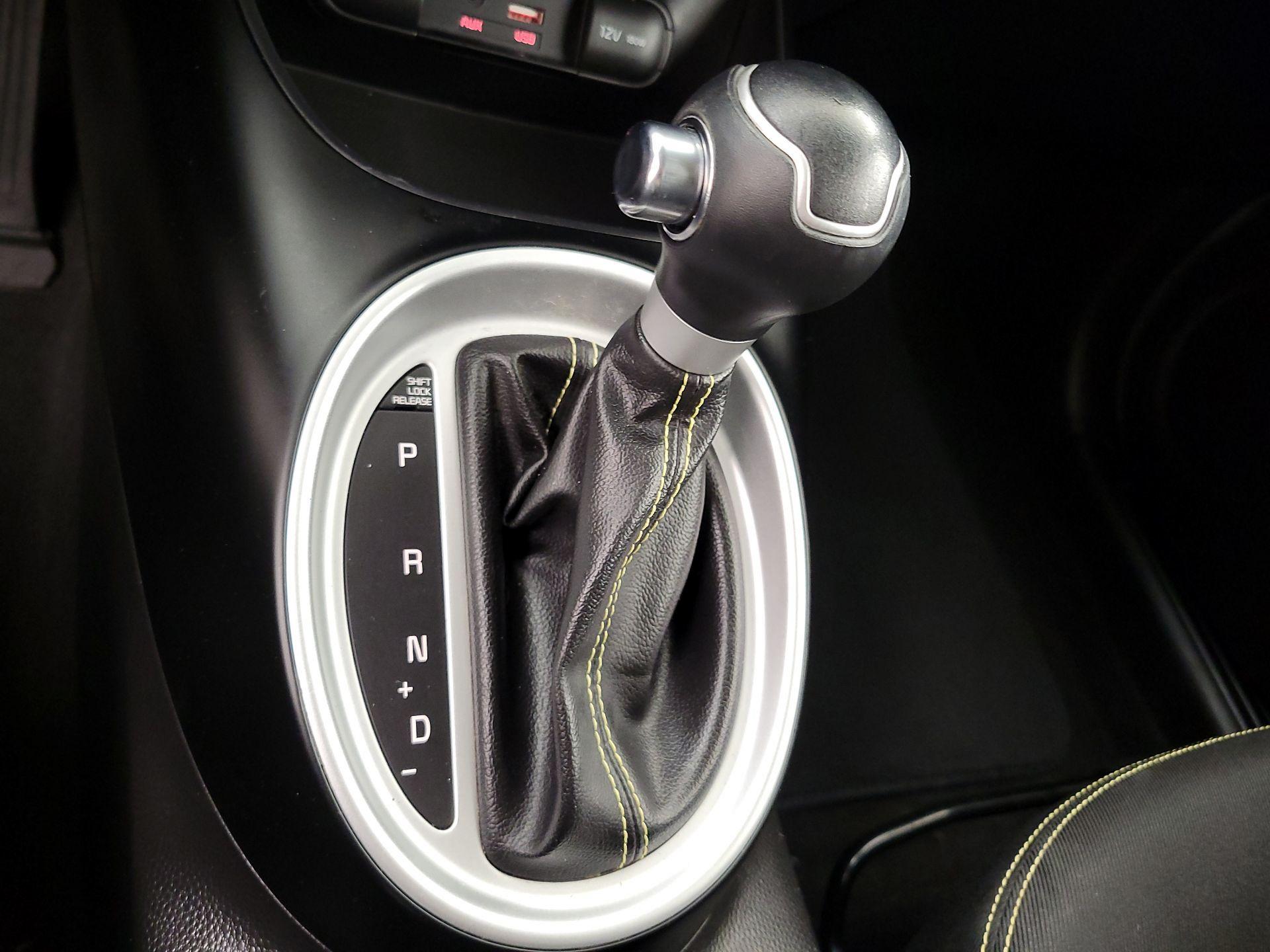 Thumbnail: 2016 Kia Soul - 17