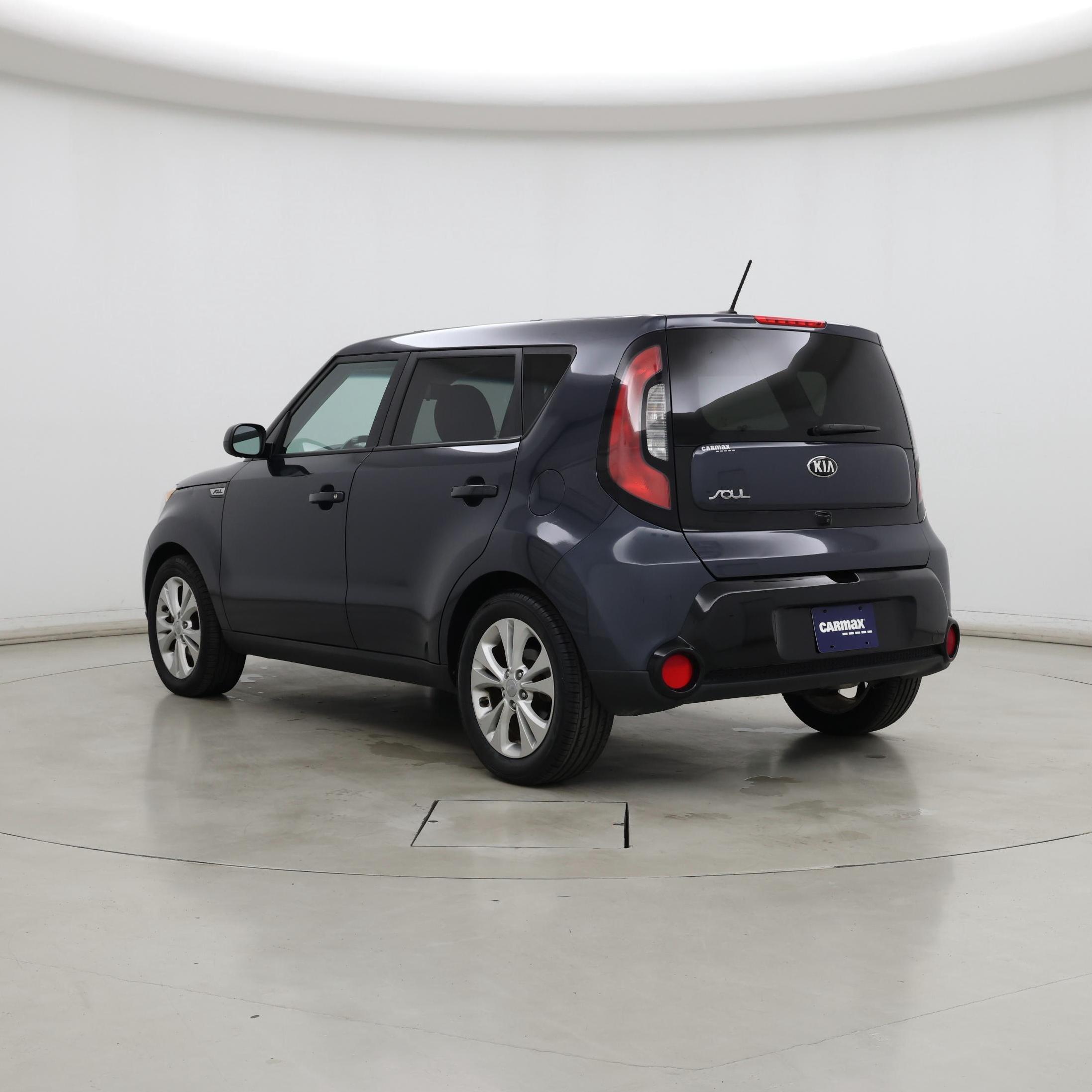 Thumbnail: 2016 Kia Soul - 2