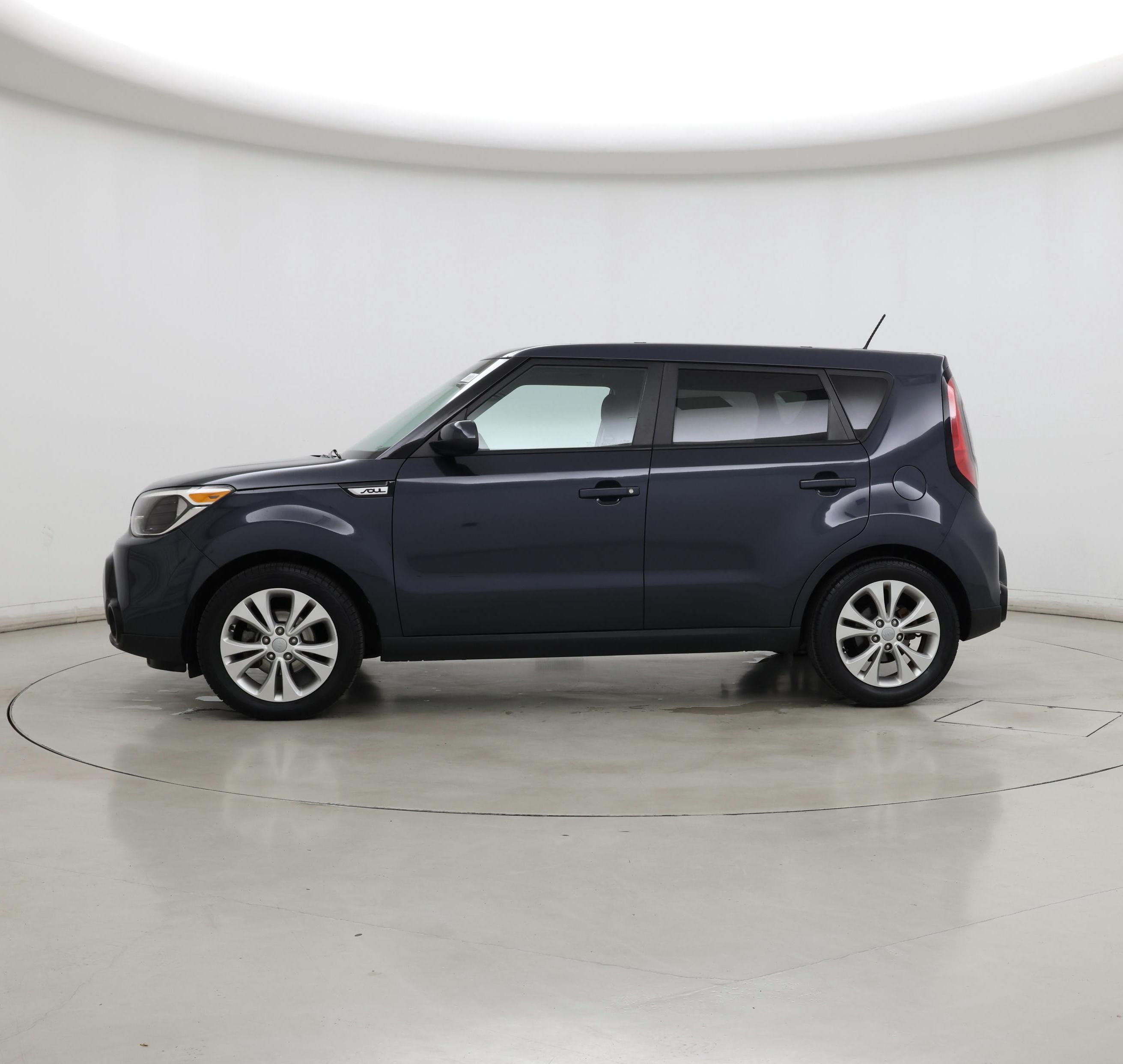 Thumbnail: 2016 Kia Soul - 3