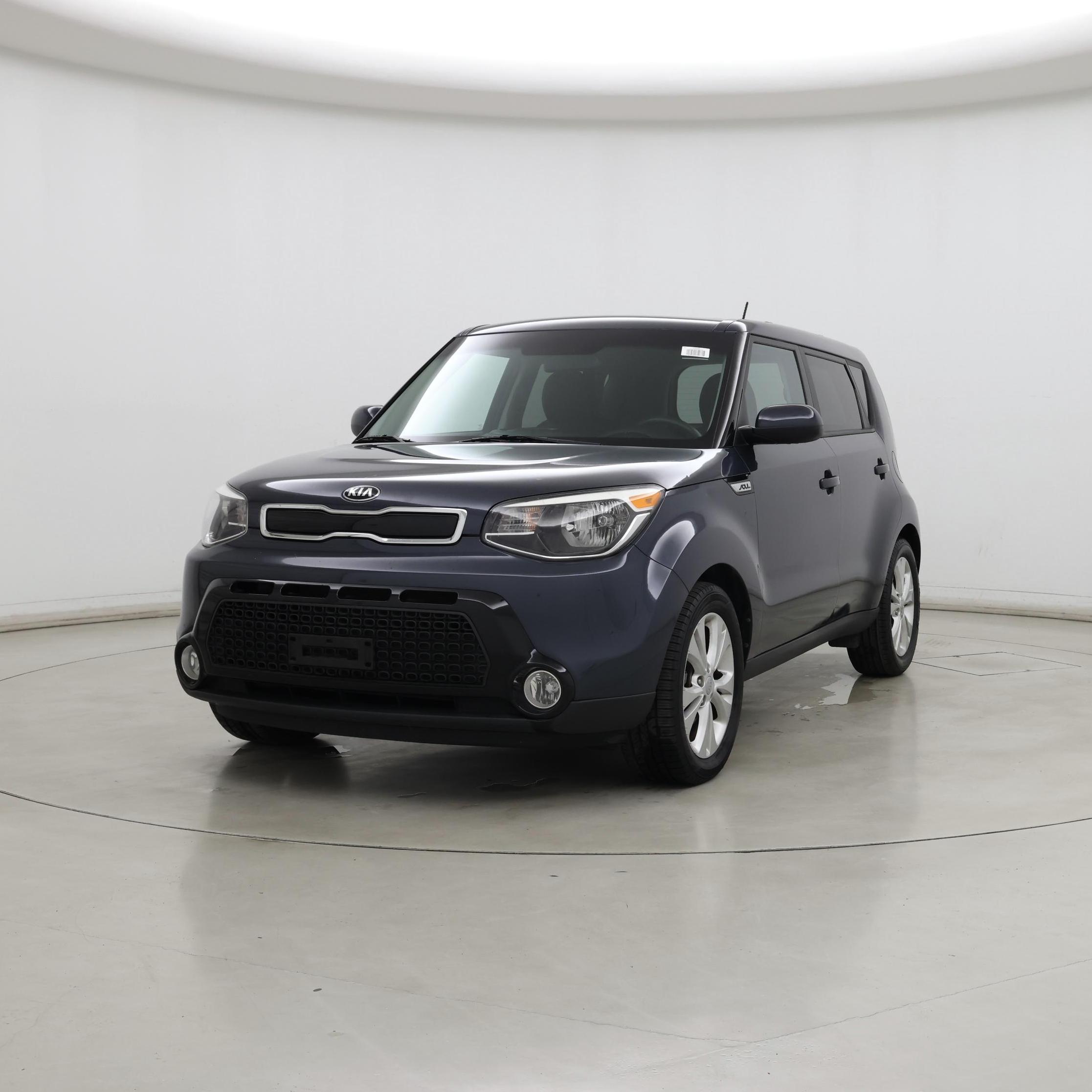 Thumbnail: 2016 Kia Soul - 4