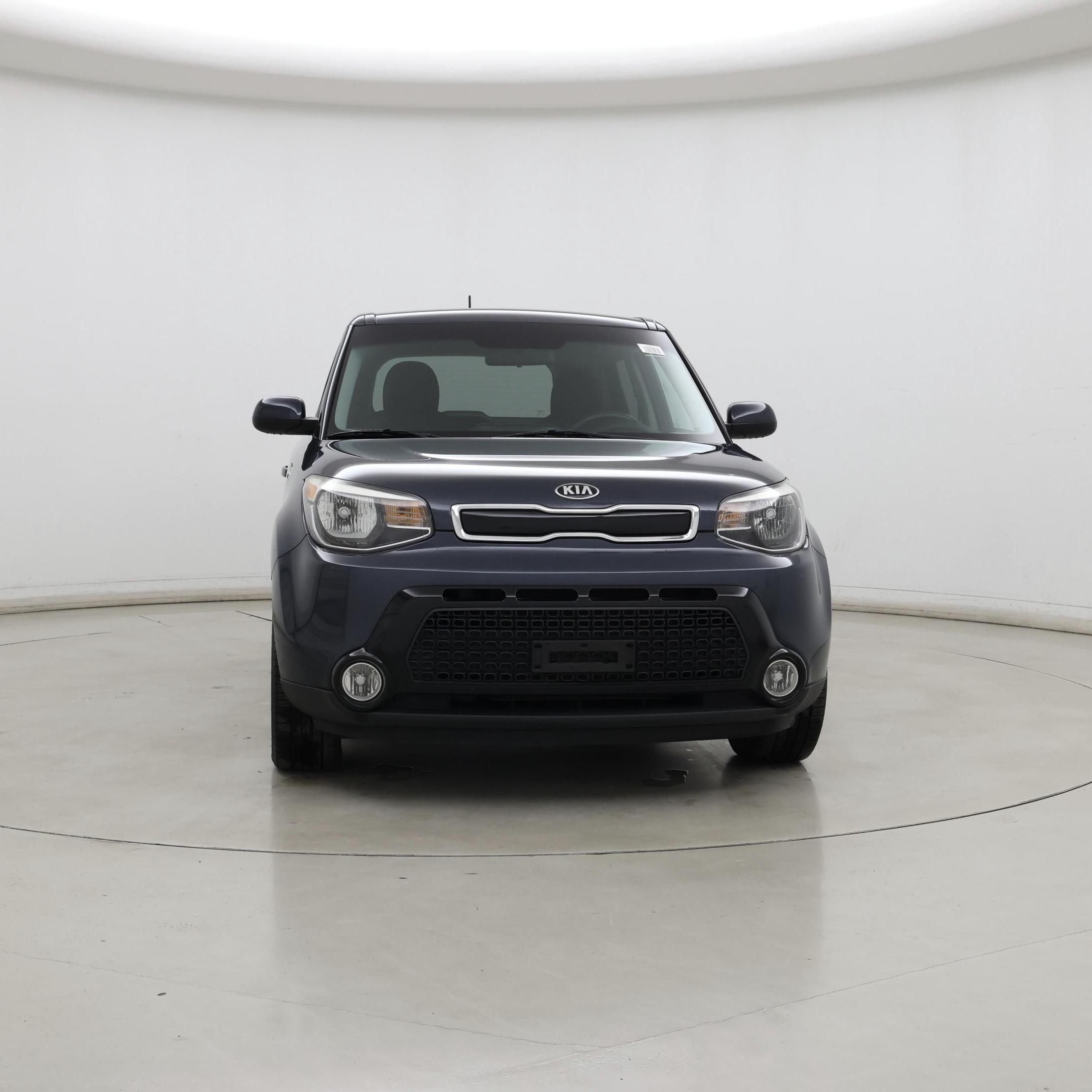 Thumbnail: 2016 Kia Soul - 5