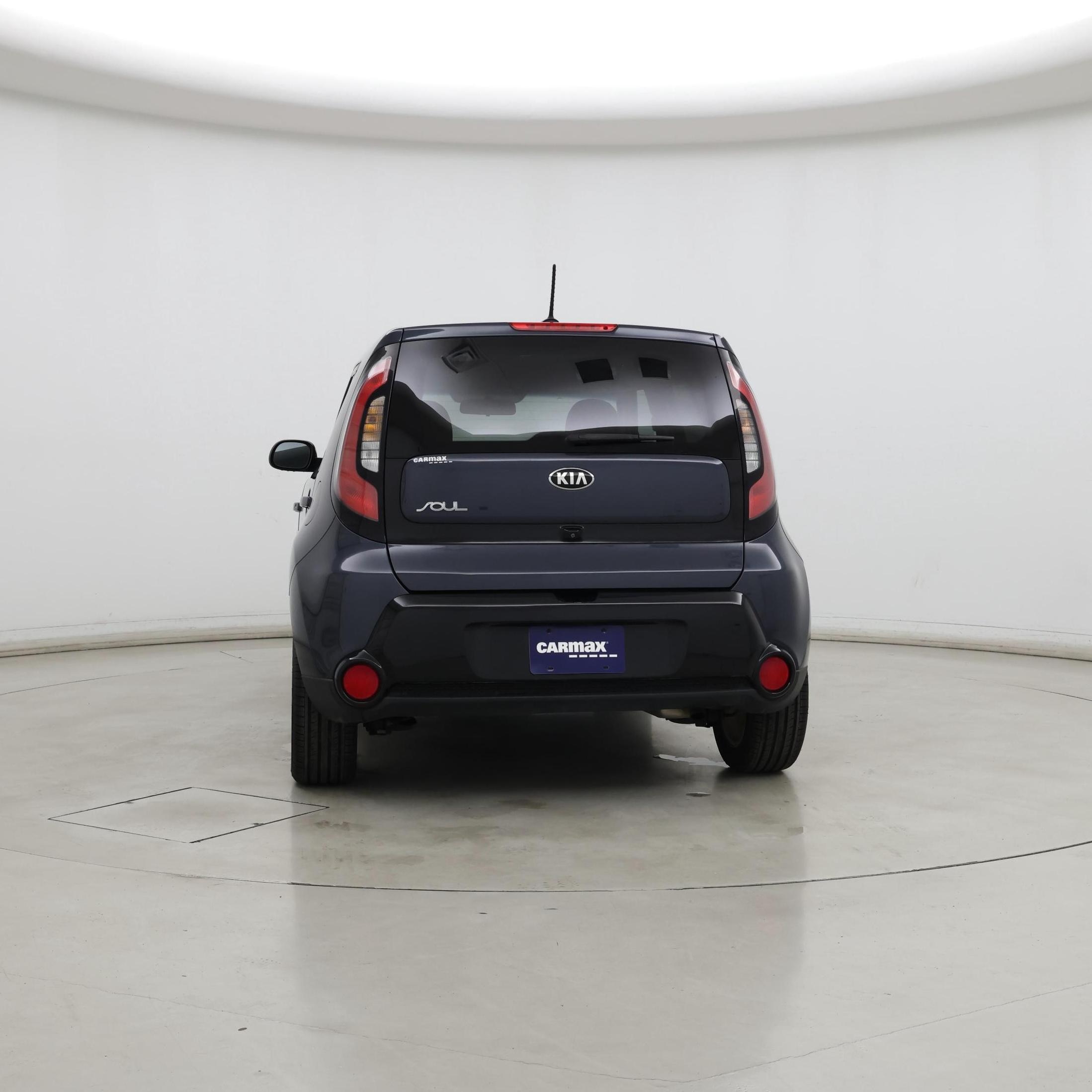 Thumbnail: 2016 Kia Soul - 6