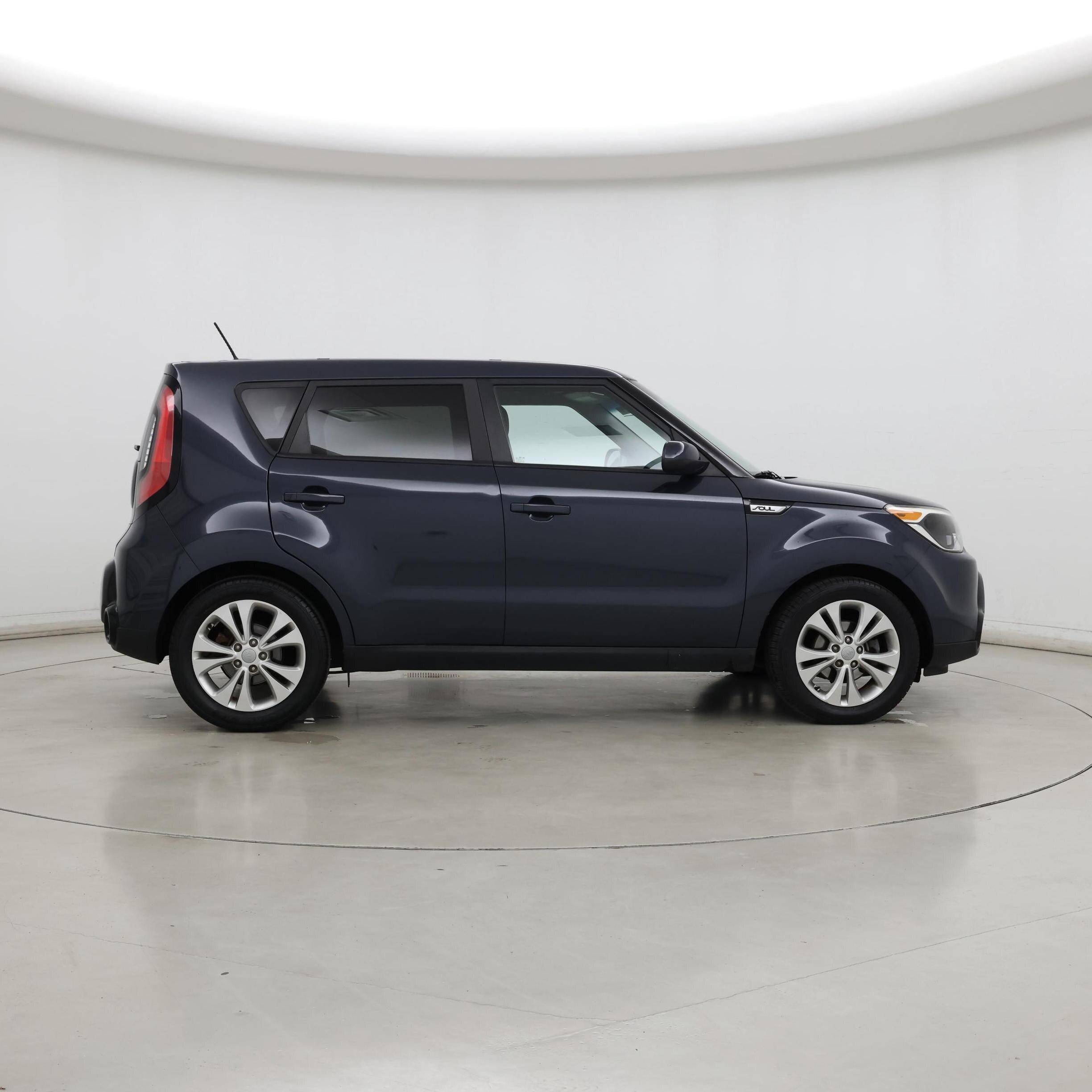 Thumbnail: 2016 Kia Soul - 7