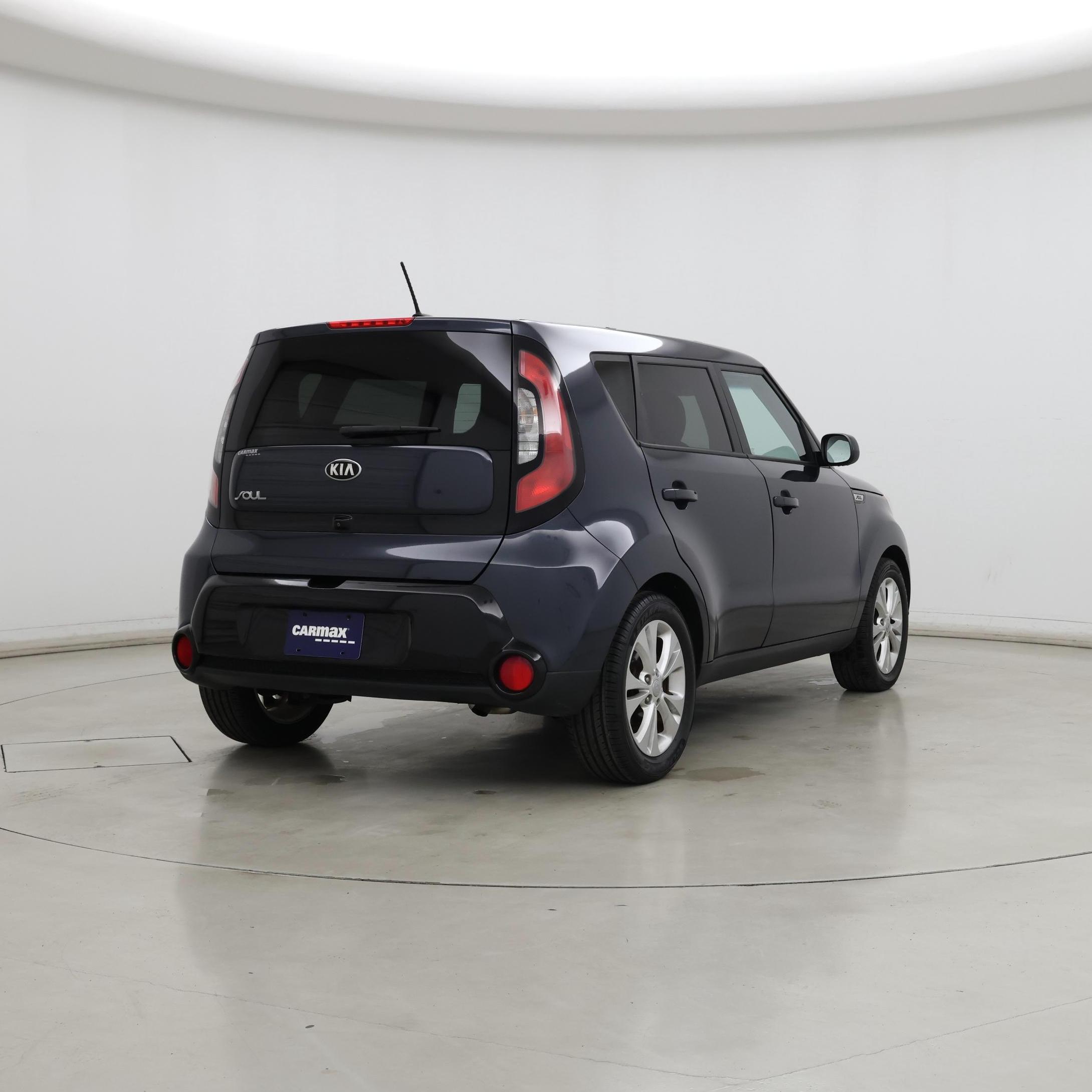 Thumbnail: 2016 Kia Soul - 8