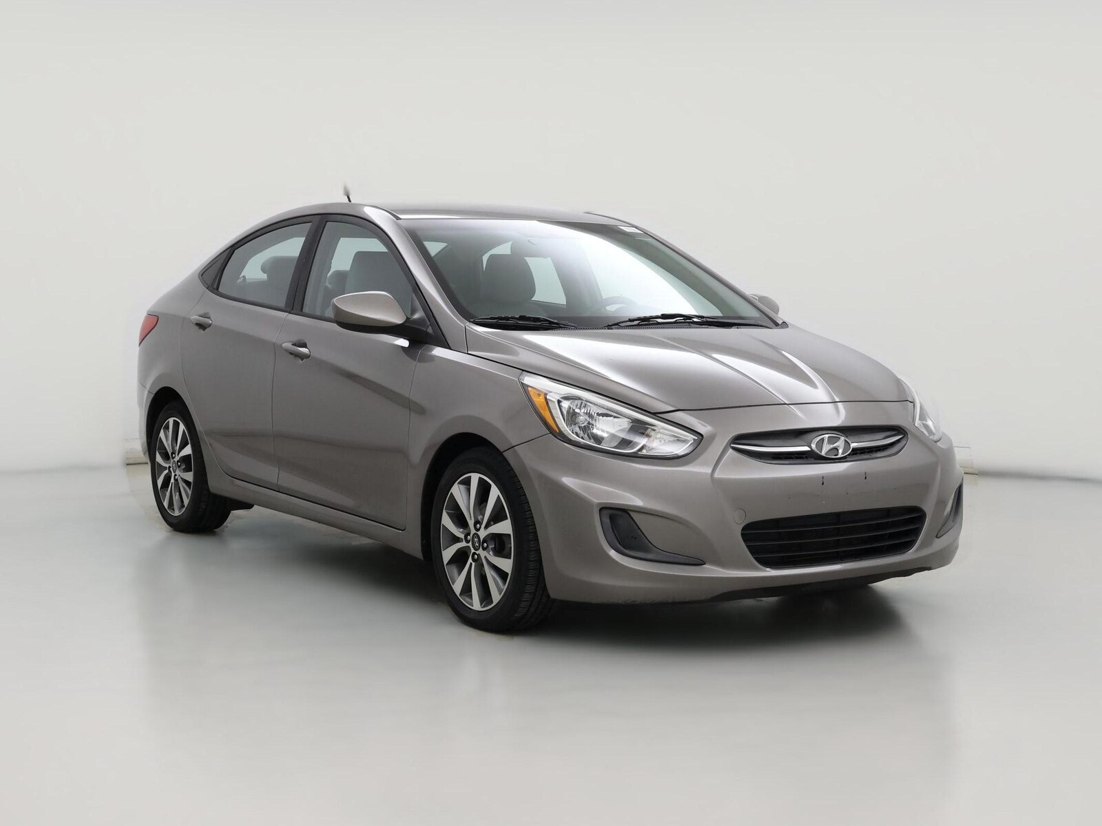 2017 Hyundai Accent Value Edition