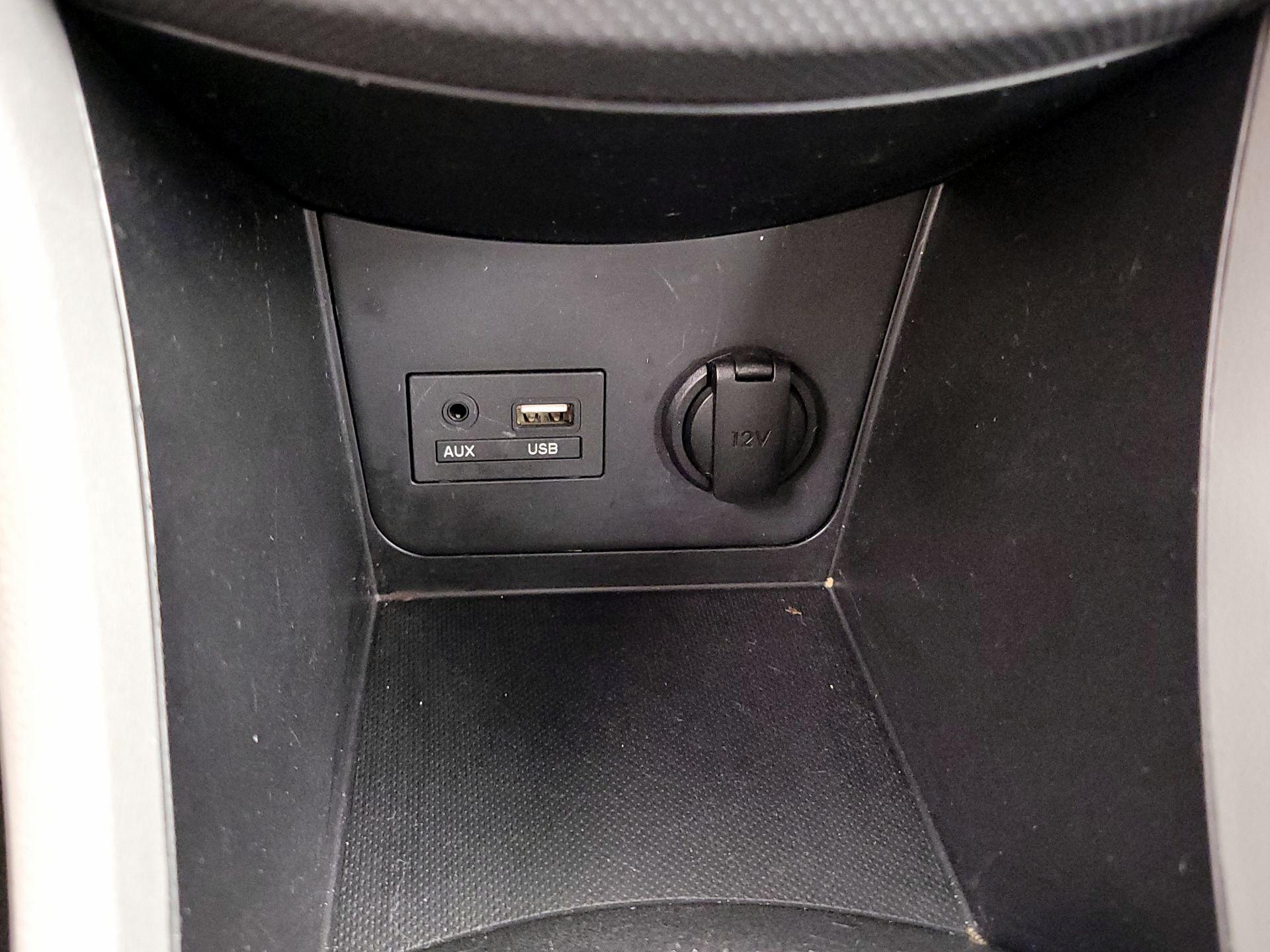 Thumbnail: 2017 Hyundai Accent - 17